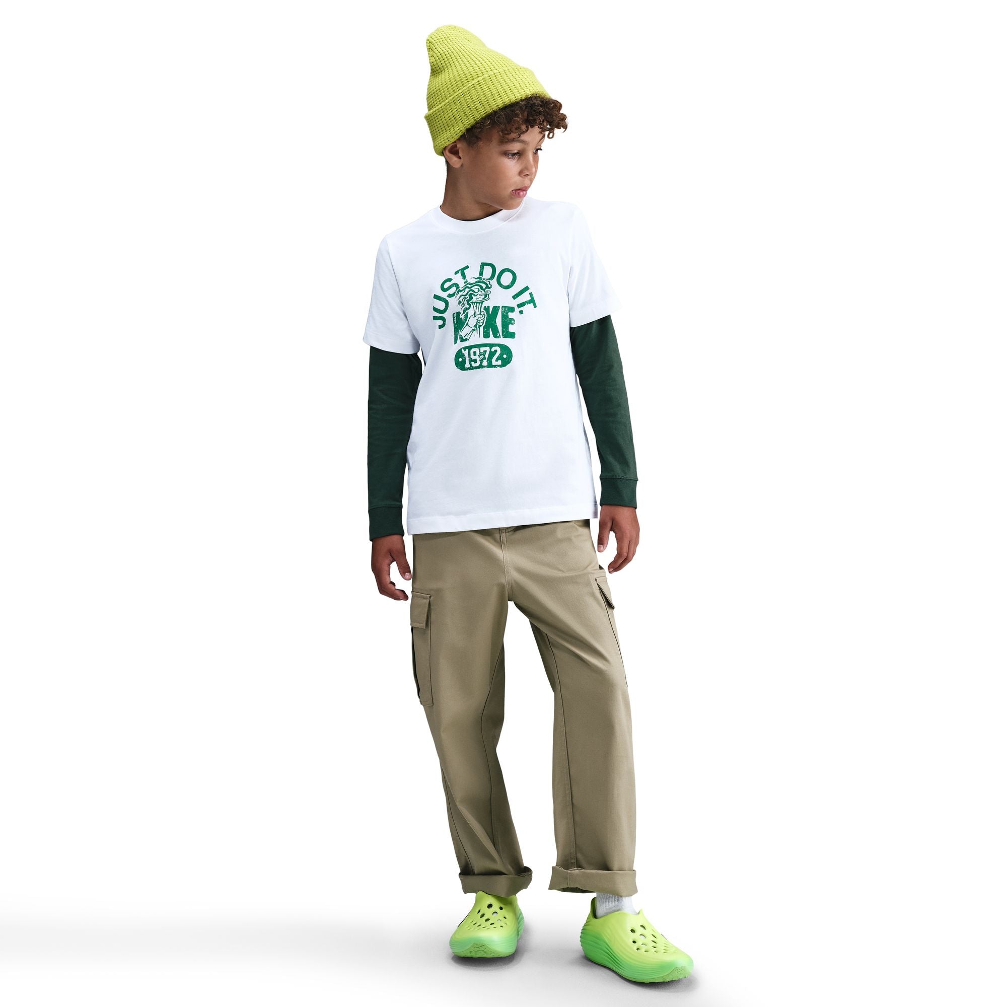 Nike Kids Tee