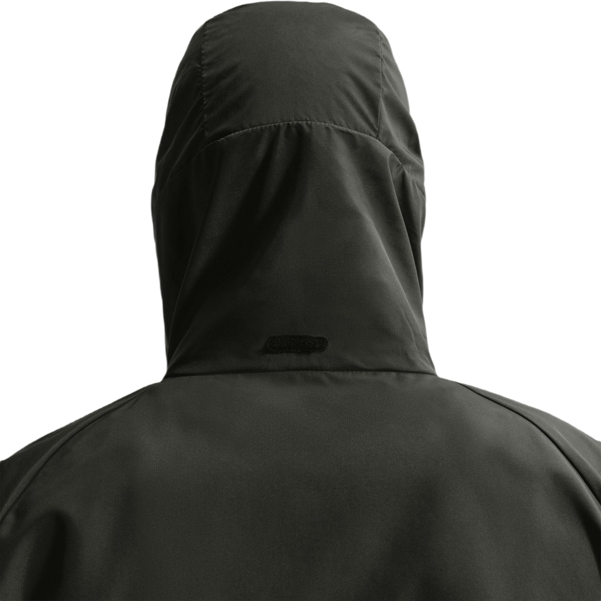 Nike Miler Repel UV Protection Mens Running Jacket