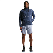 Nike Miler Repel UV Protection Mens Running Jacket