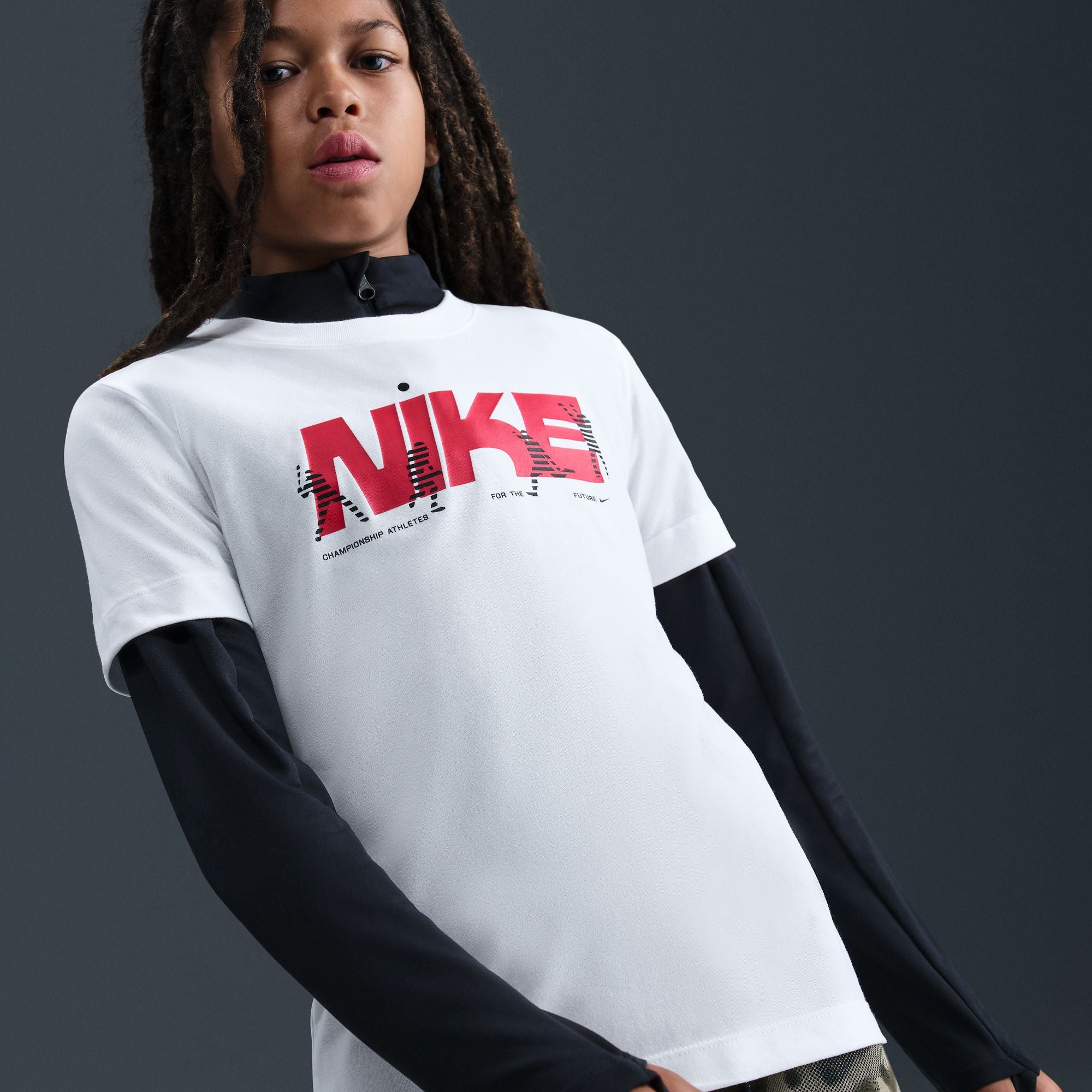 Nike Legend Dri-FIT Sport Kids Tee