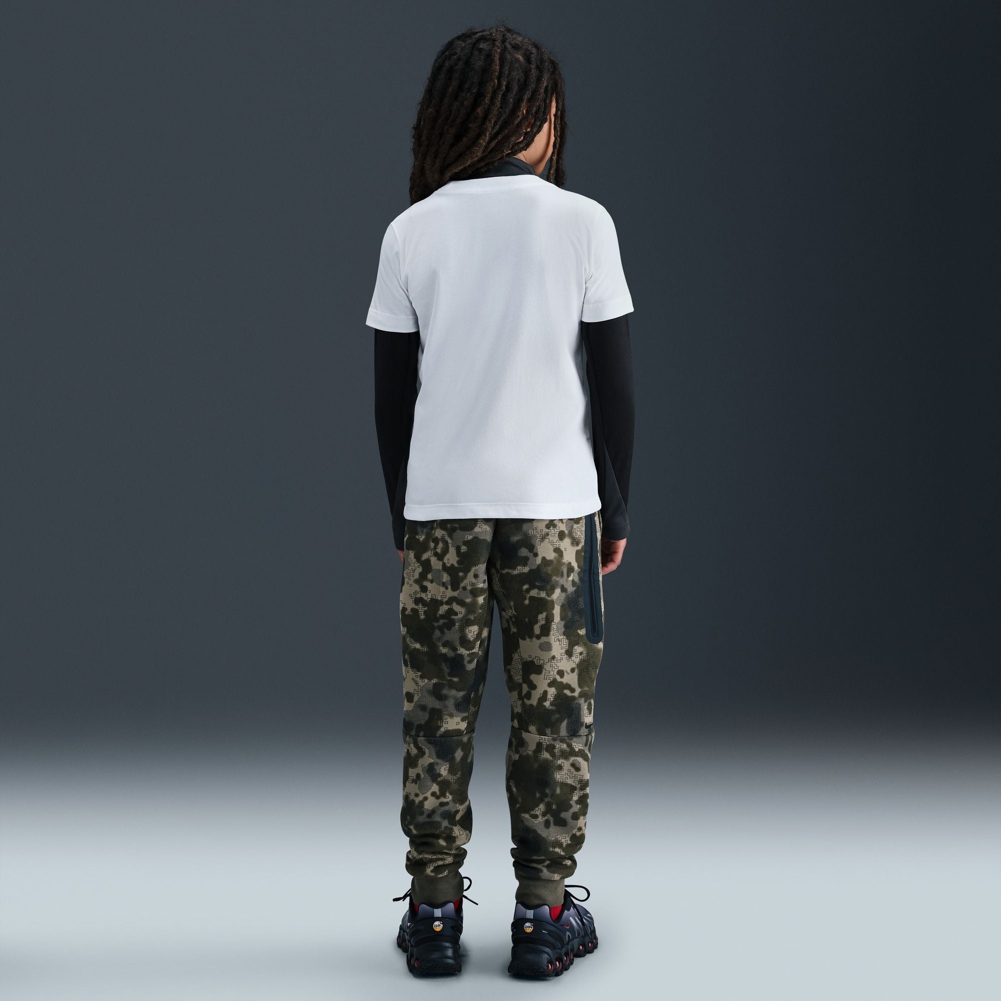 Nike Legend Dri-FIT Sport Kids Tee