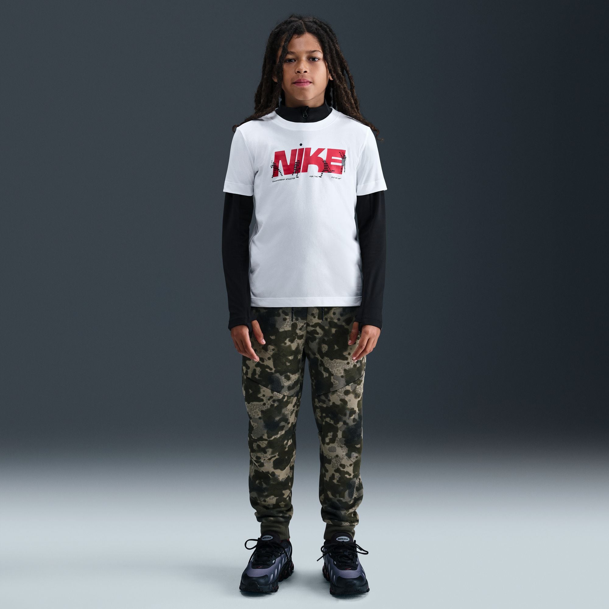 Nike Legend Dri-FIT Sport Kids Tee