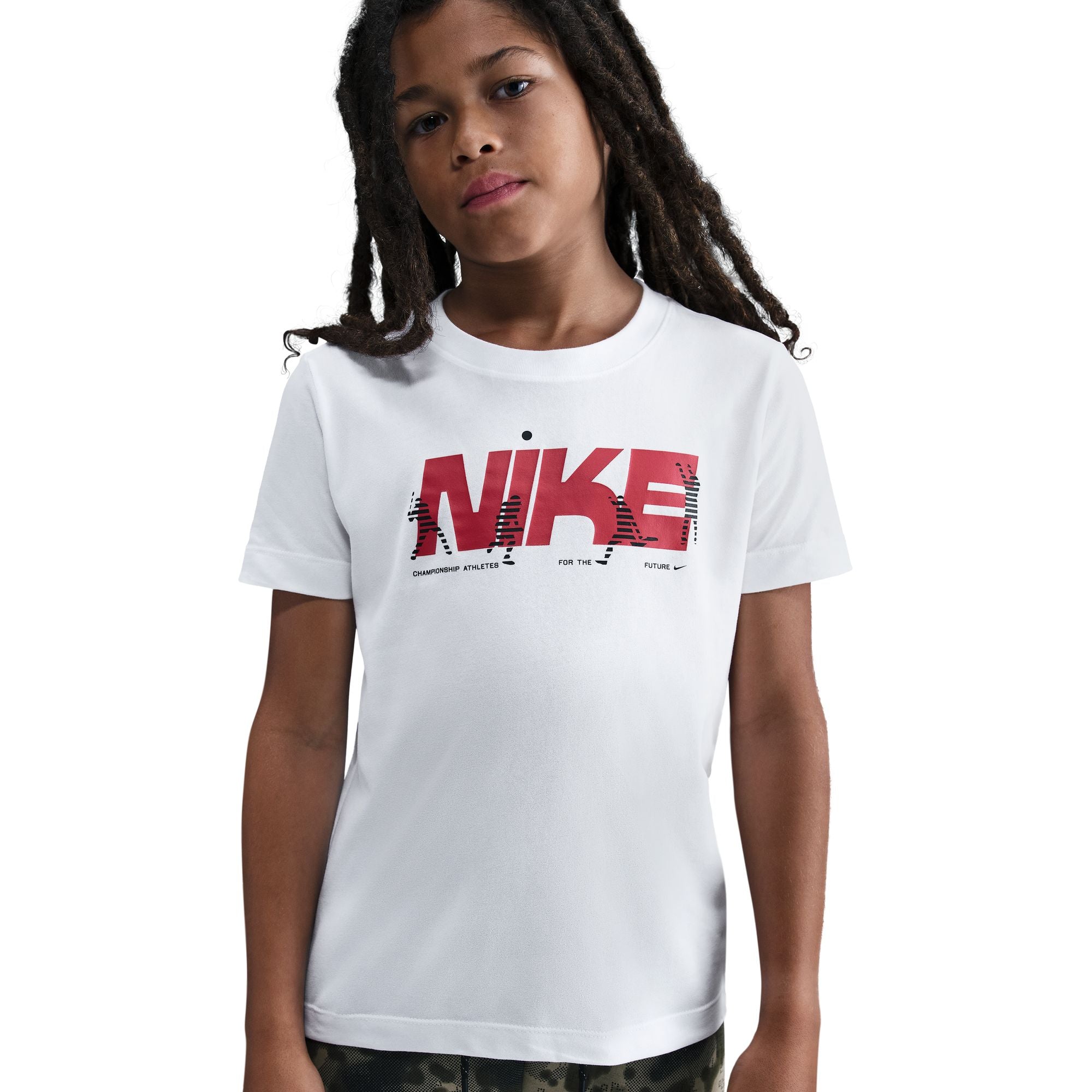 Nike Legend Dri-FIT Sport Kids Tee
