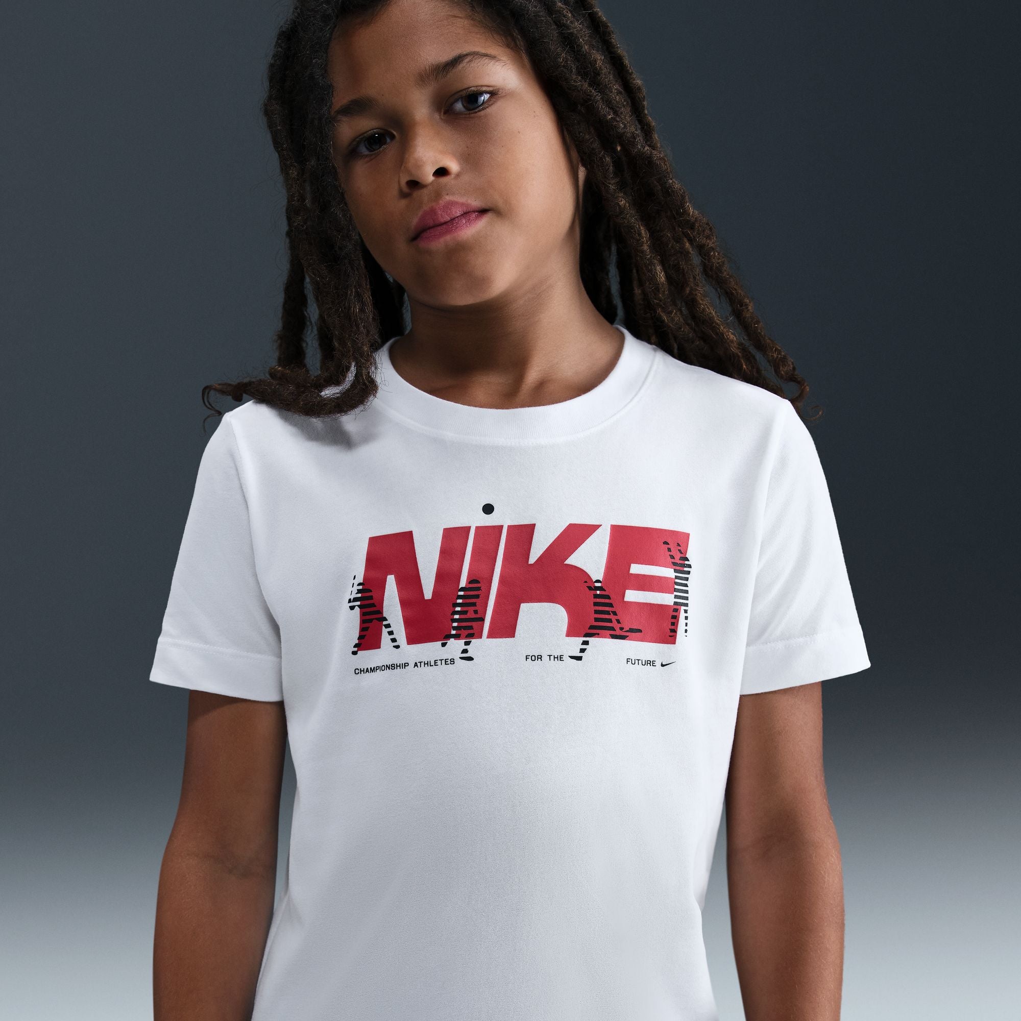 Nike Legend Dri-FIT Sport Kids Tee