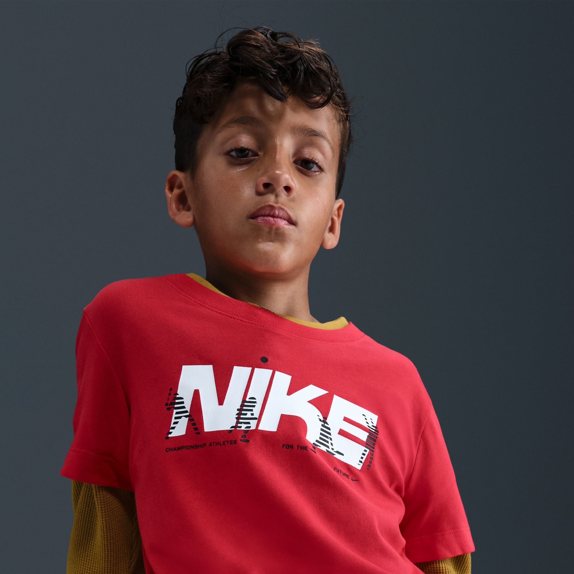 Nike Legend Dri-FIT Sport Kids Tee