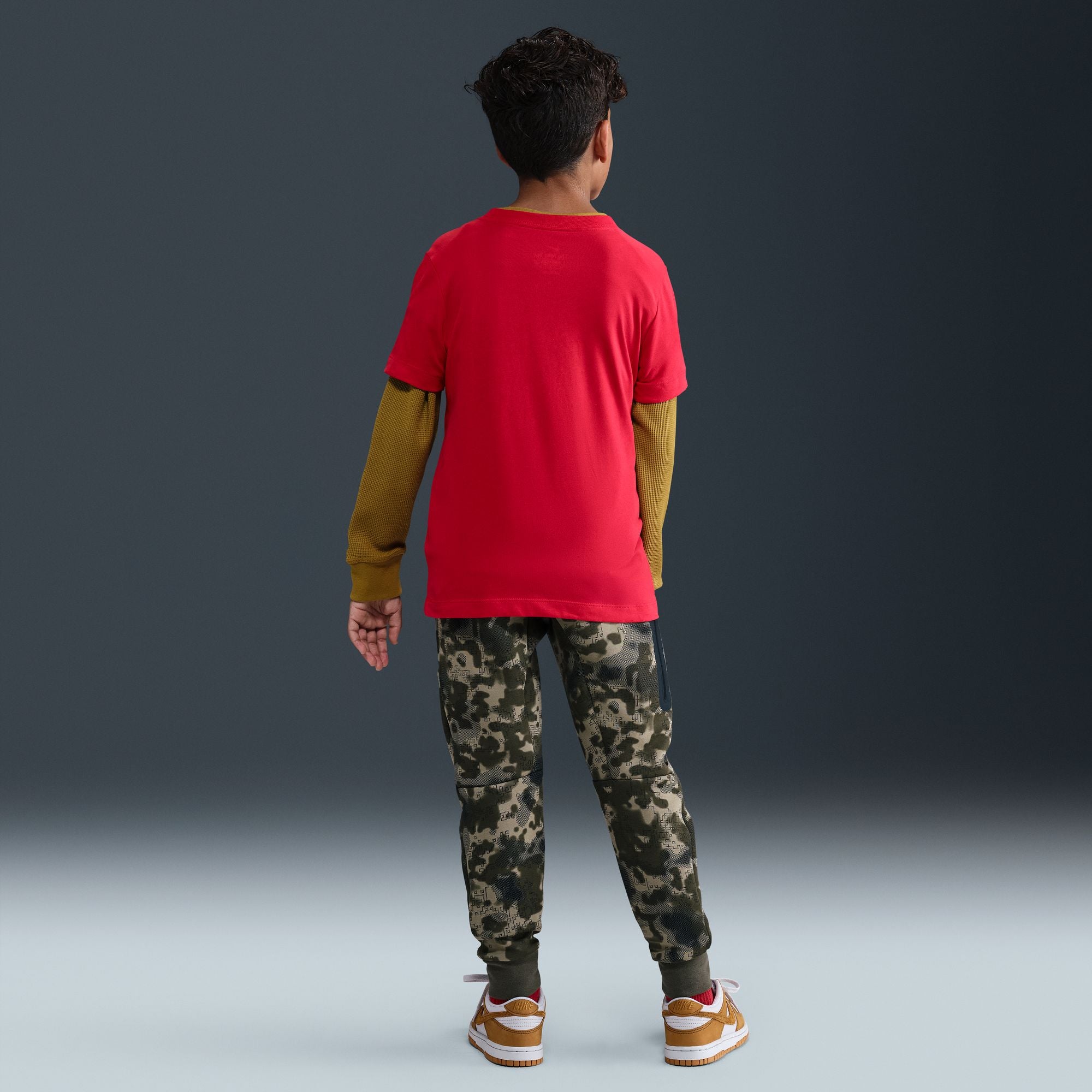 Nike Legend Dri-FIT Sport Kids Tee