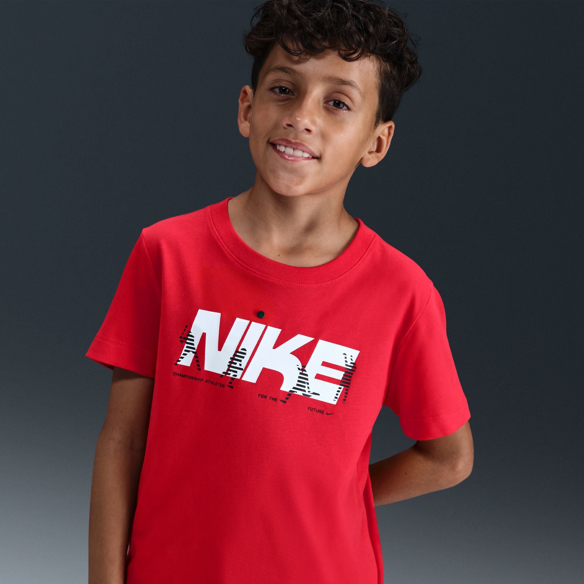 Nike Legend Dri-FIT Sport Kids Tee