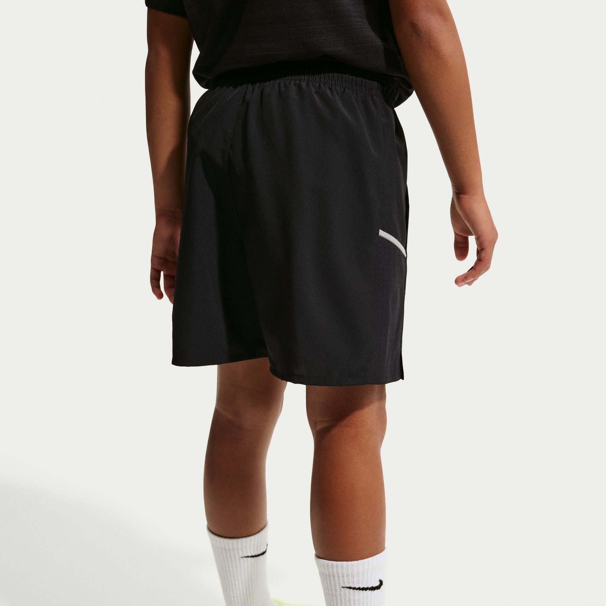 Nike Miler Dri-FIT Kids Training Shorts