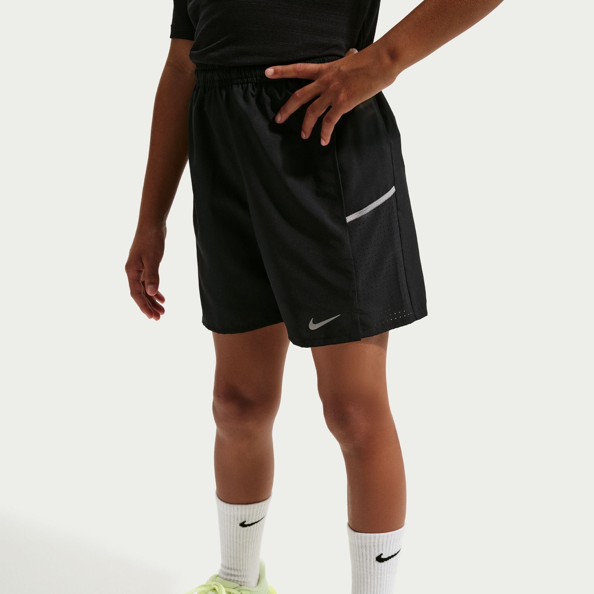 Nike Miler Dri-FIT Kids Training Shorts