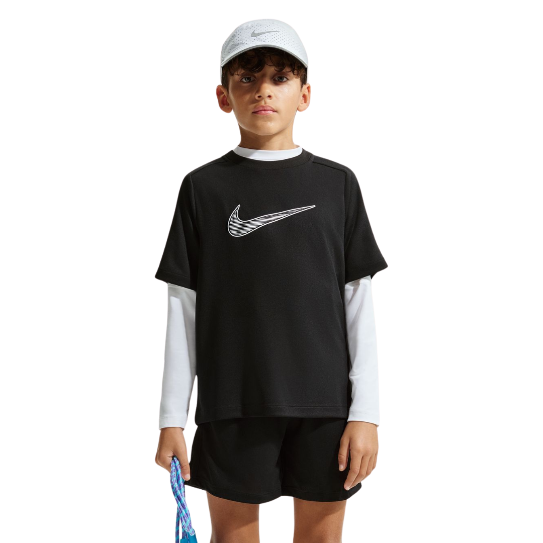 Nike Multi Dri-FIT Boys Training Tee