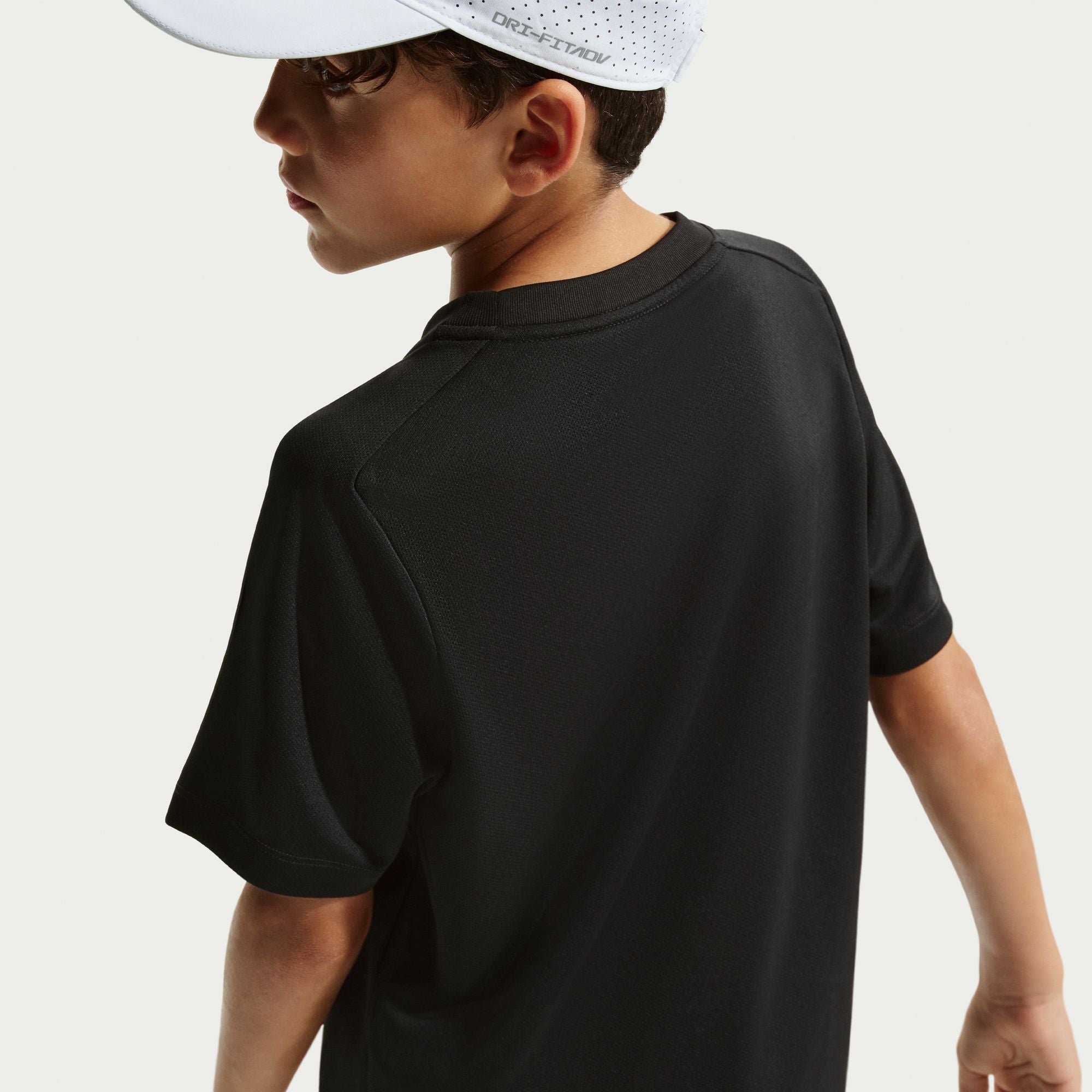 Nike Multi Dri-FIT Boys Training Tee
