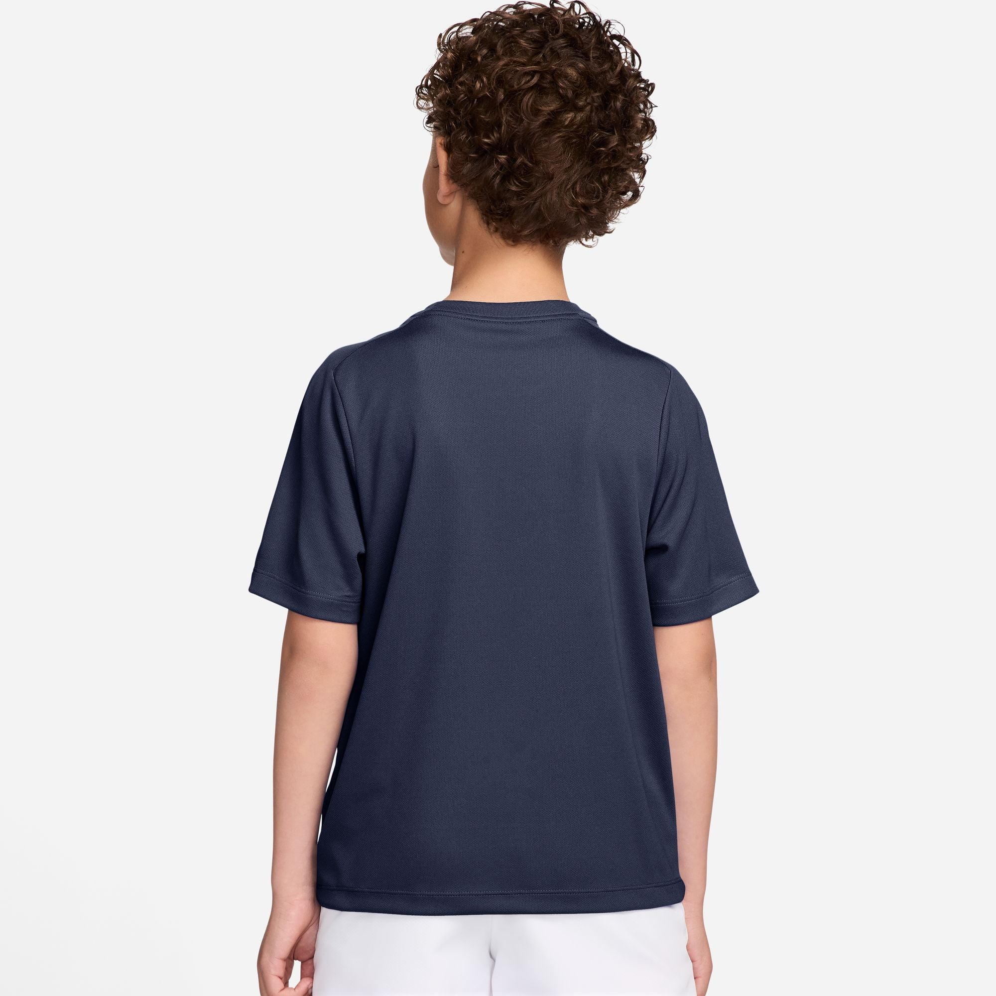 Nike Multi Dri-FIT Boys Training Tee