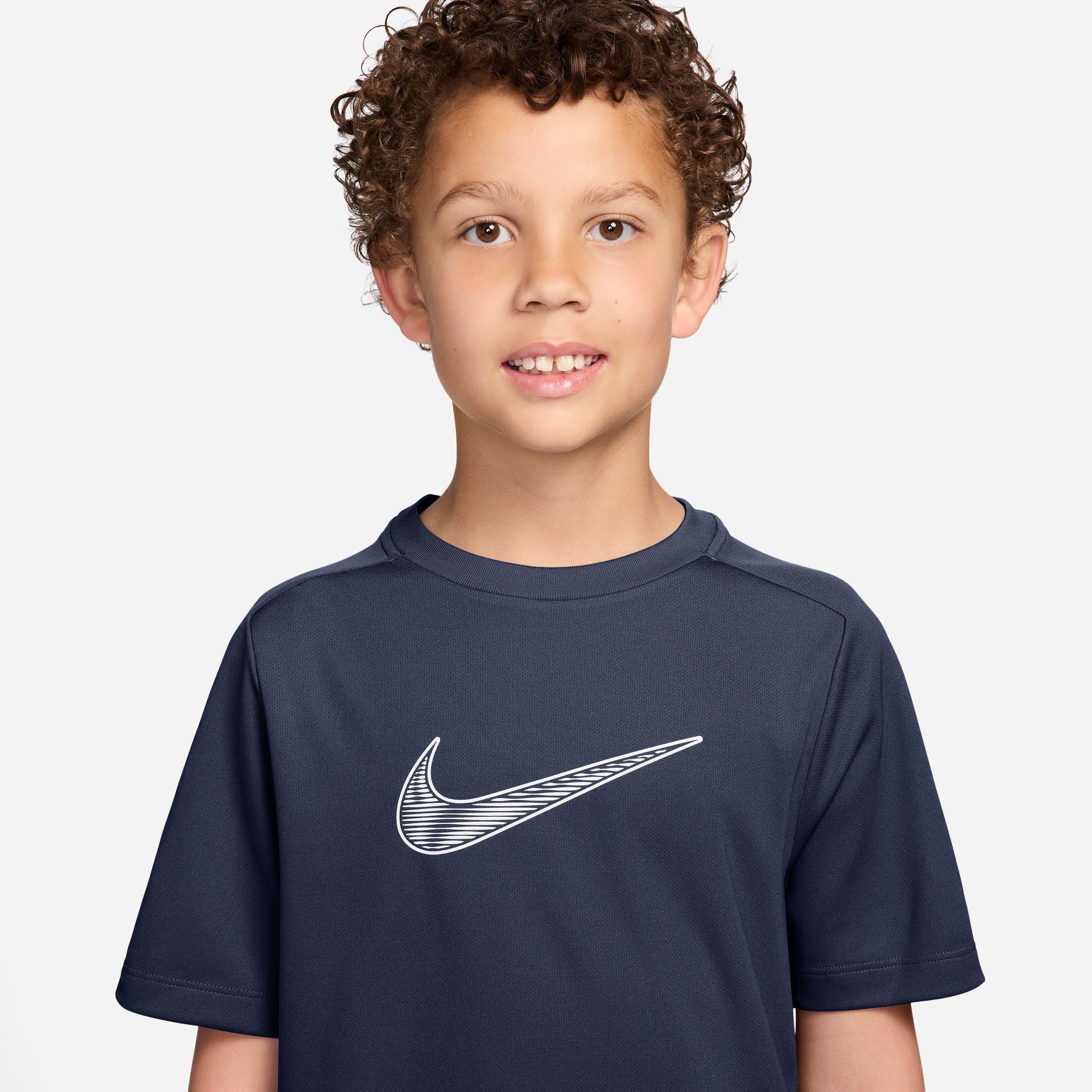 Nike Multi Dri-FIT Boys Training Tee
