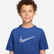 Nike Multi Dri-FIT Boys Training Tee