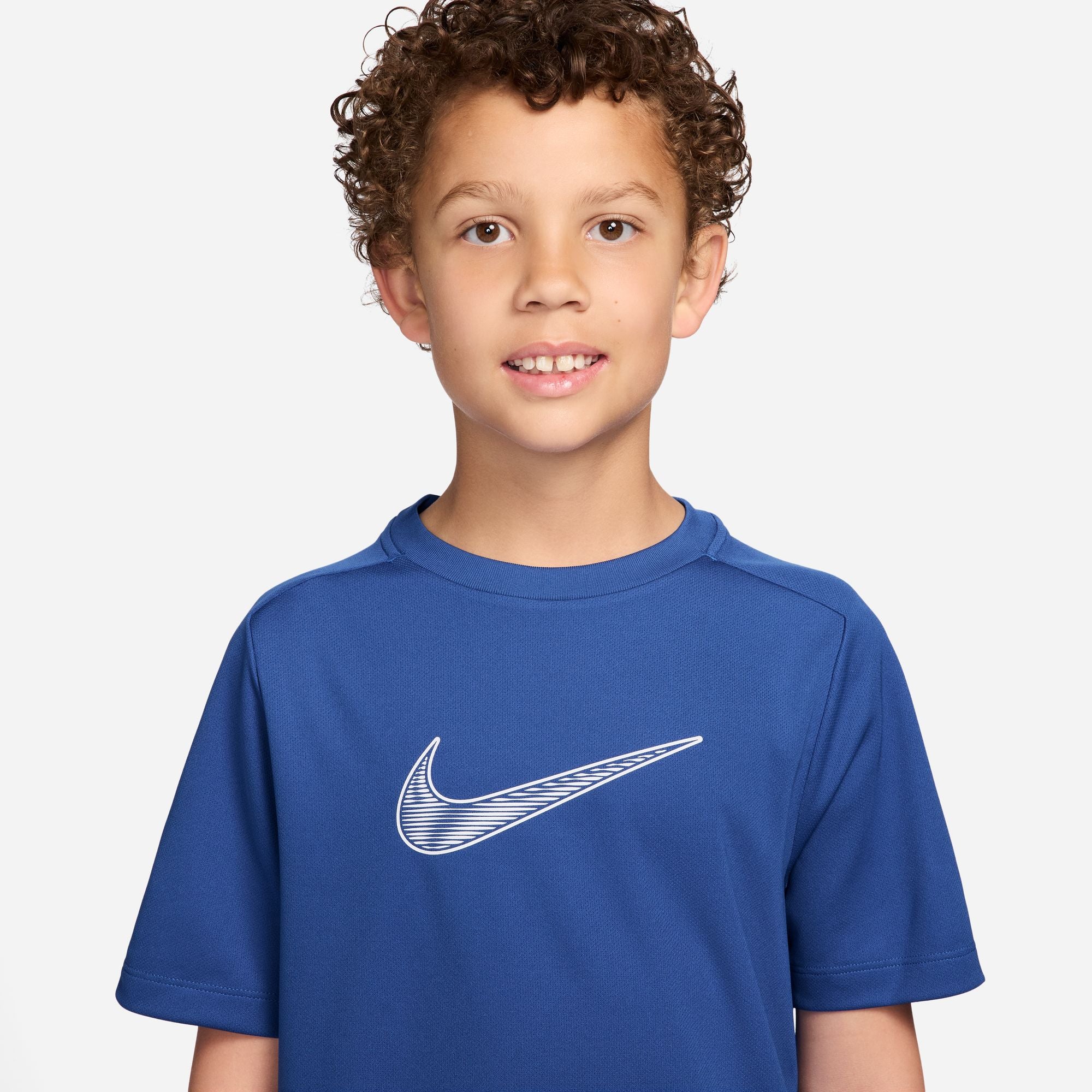 Nike Multi Dri-FIT Boys Training Tee