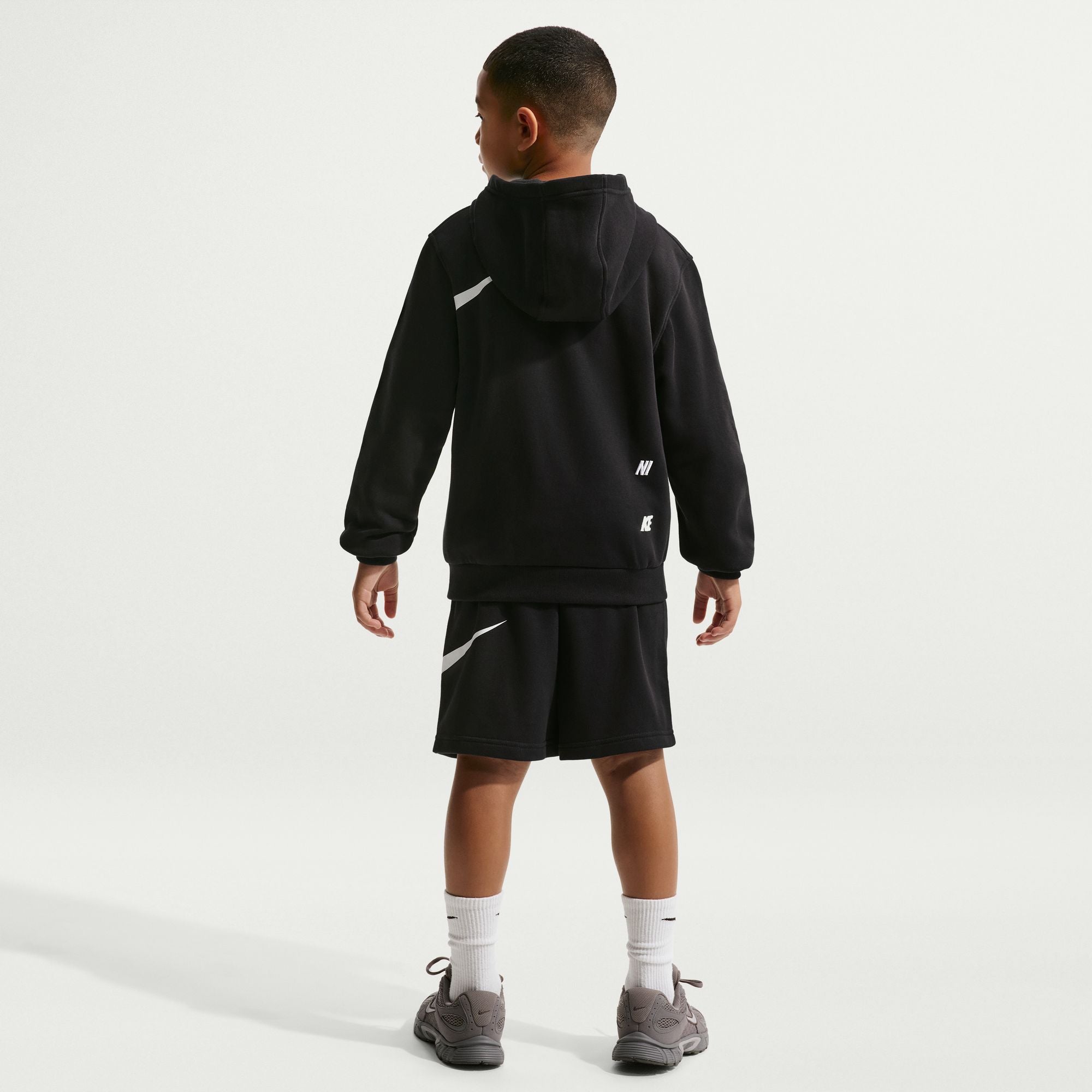 Nike Sportswear Club Kids French Terry Shorts