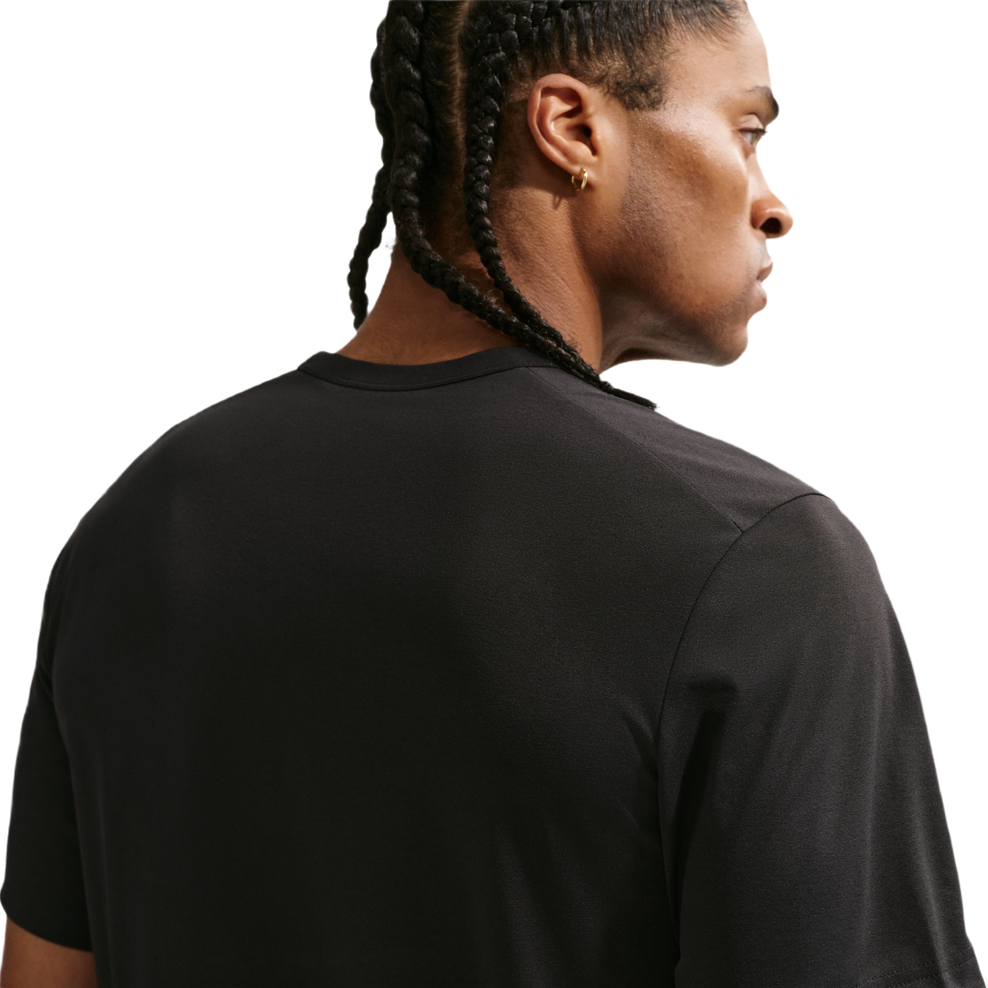 Nike Hyverse Dri-FIT Mens Training Tee