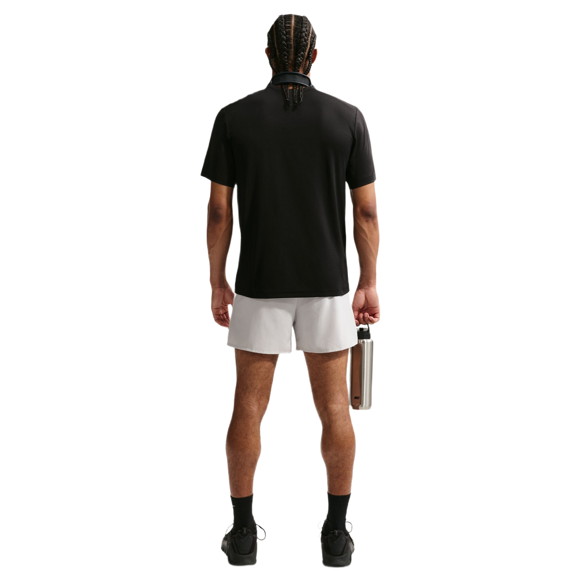 Nike Hyverse Dri-FIT Mens Training Tee
