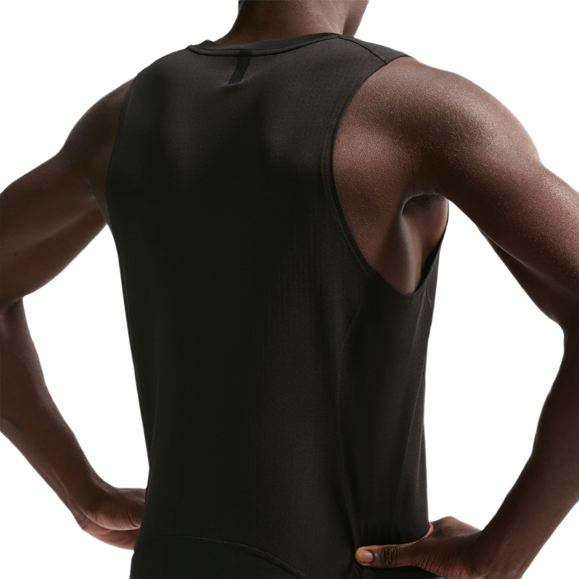 Nike Pro Dri-FIT Mens Training Tank