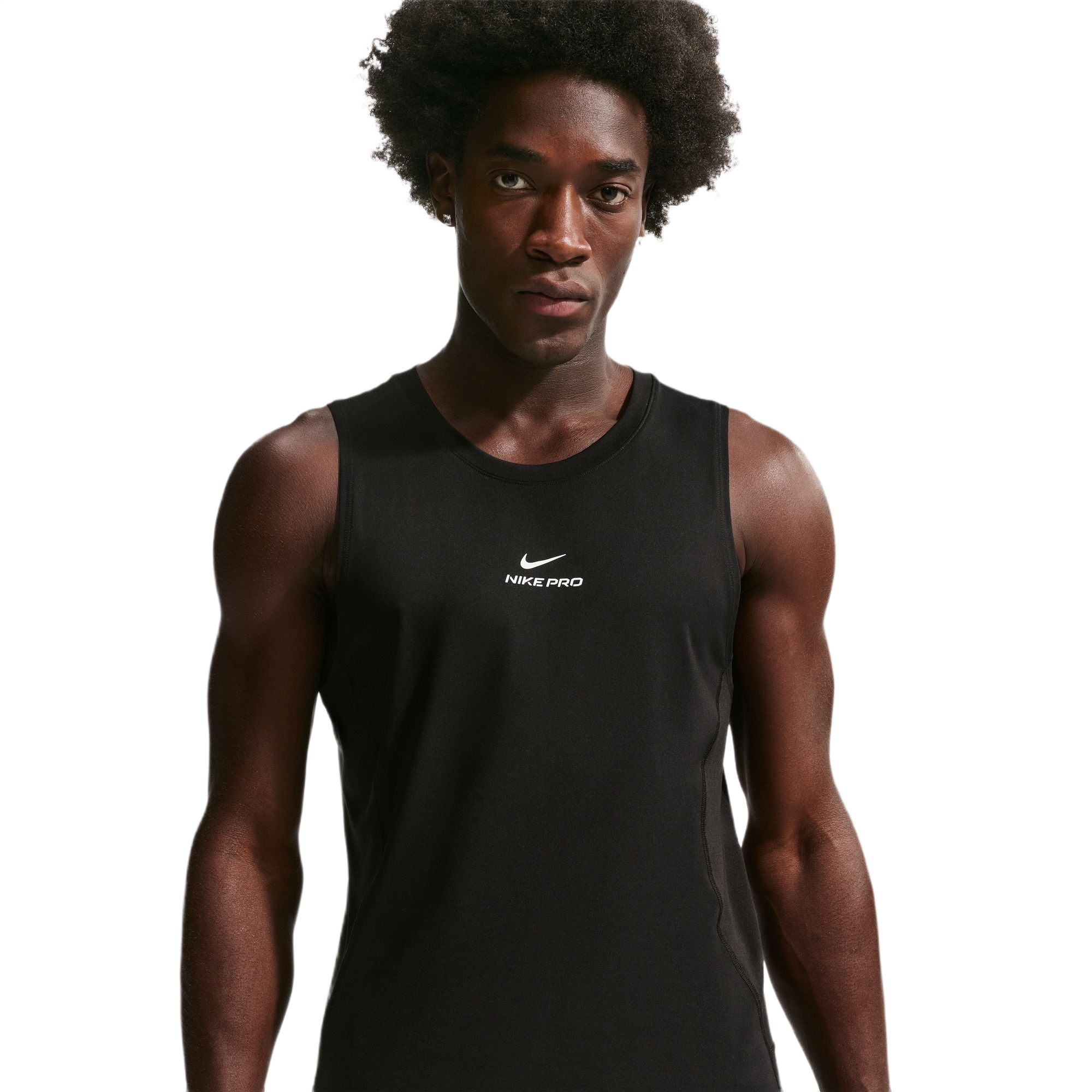 Nike Pro Dri-FIT Mens Training Tank