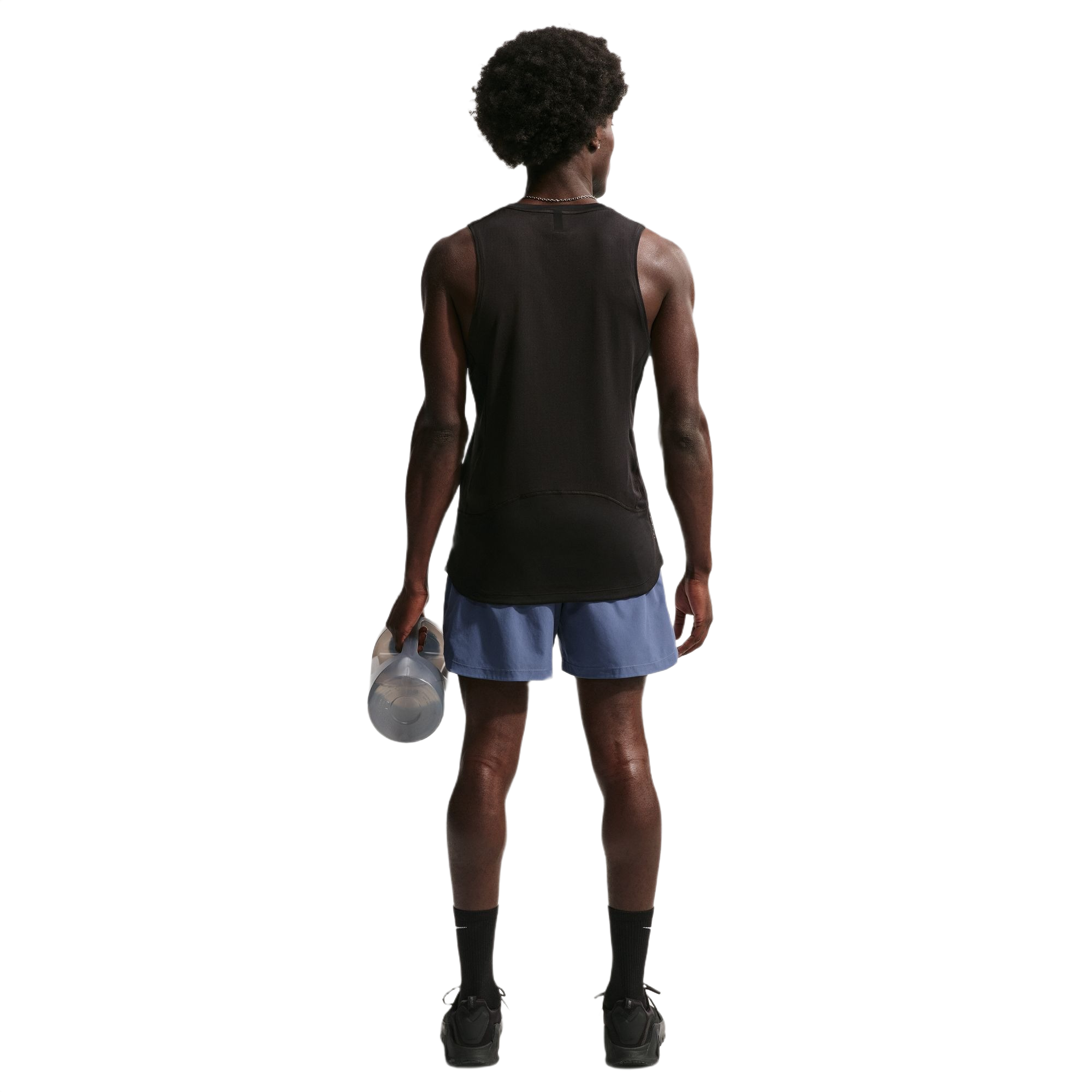 Nike Pro Dri-FIT Mens Training Tank