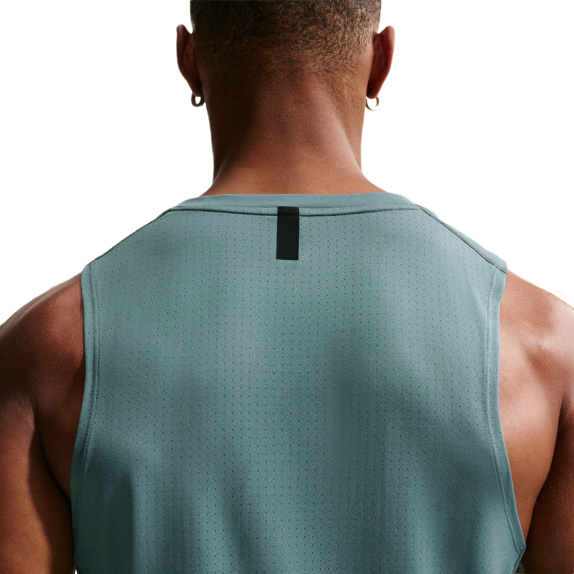Nike Pro Dri-FIT Mens Training Tank