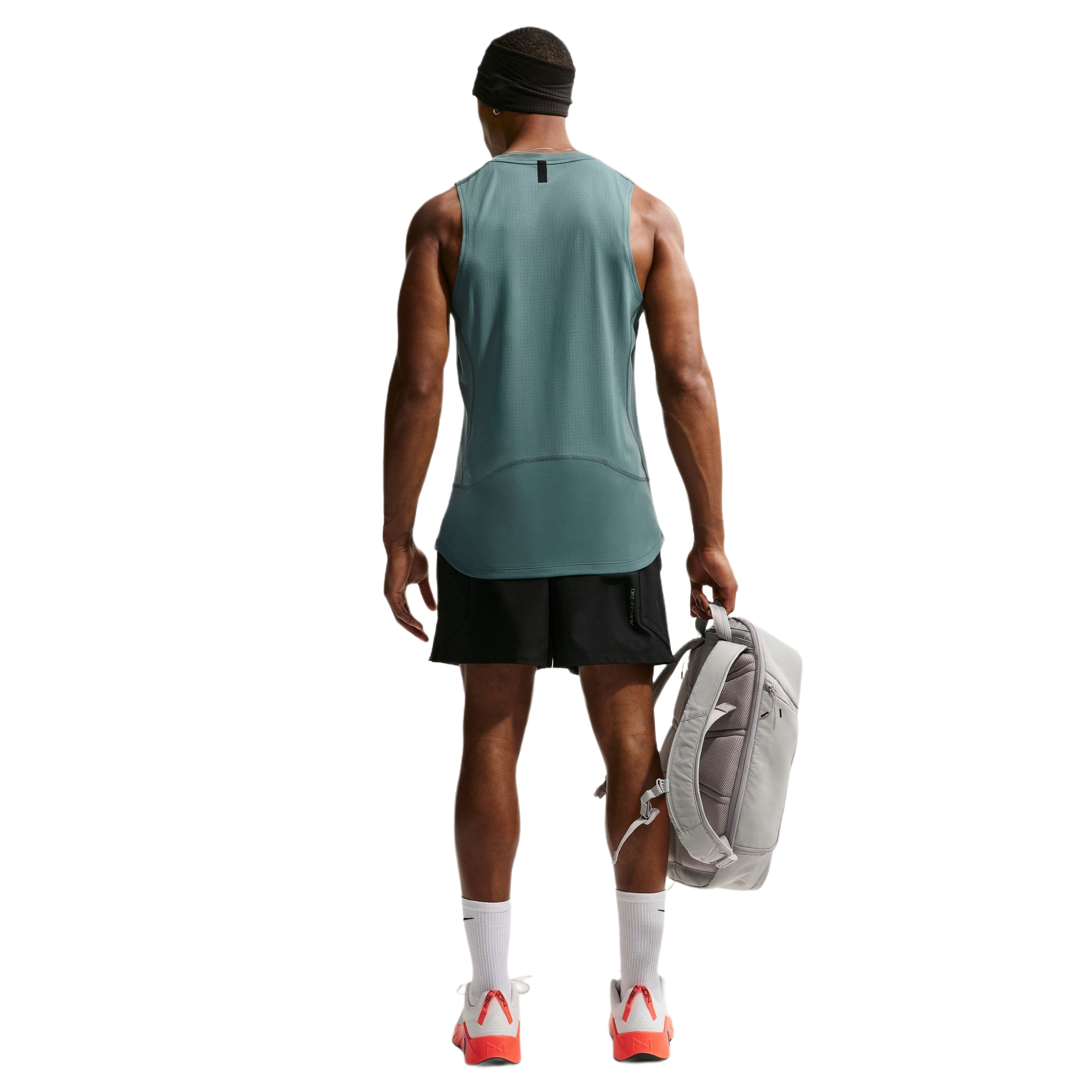 Nike Pro Dri-FIT Mens Training Tank
