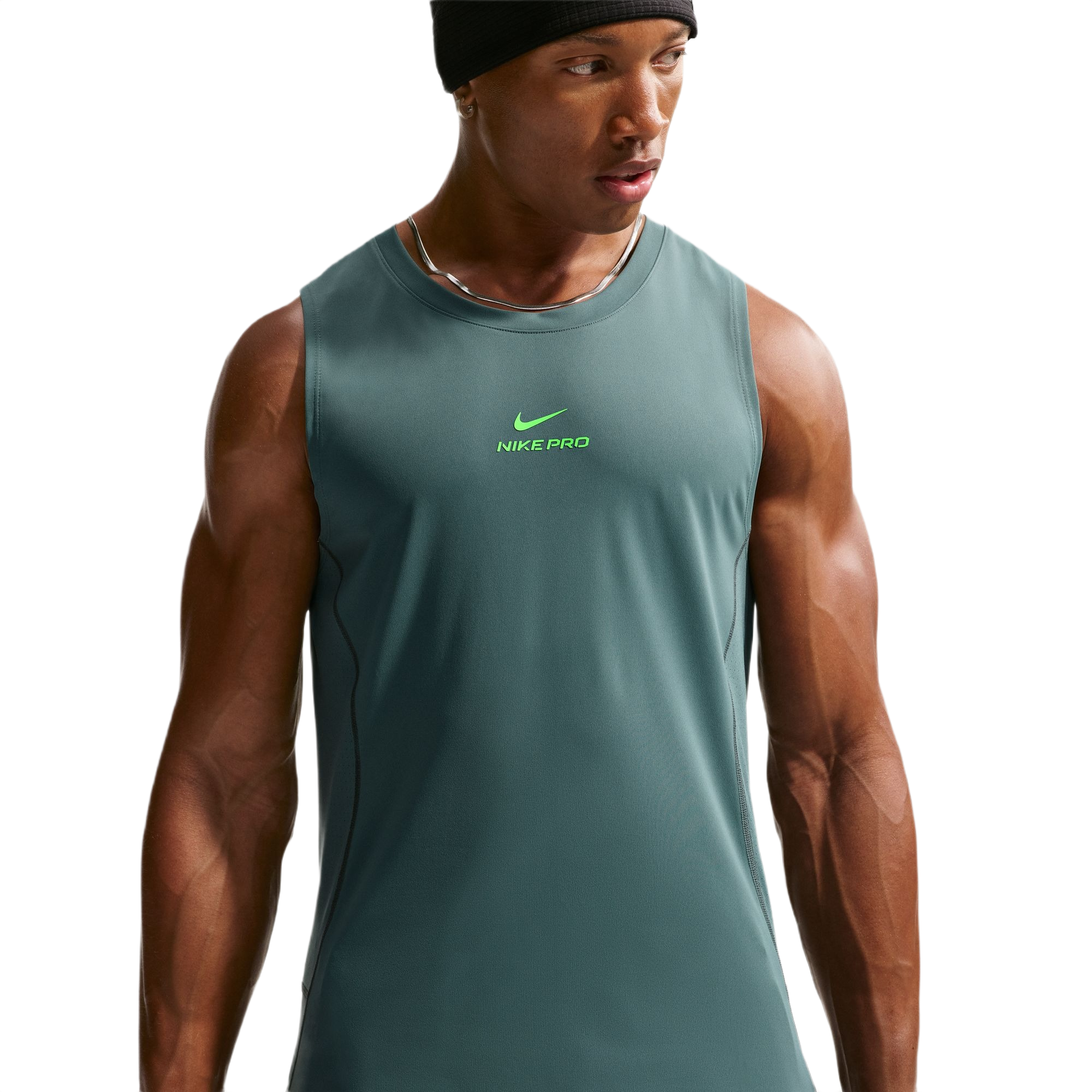 Nike Pro Dri-FIT Mens Training Tank