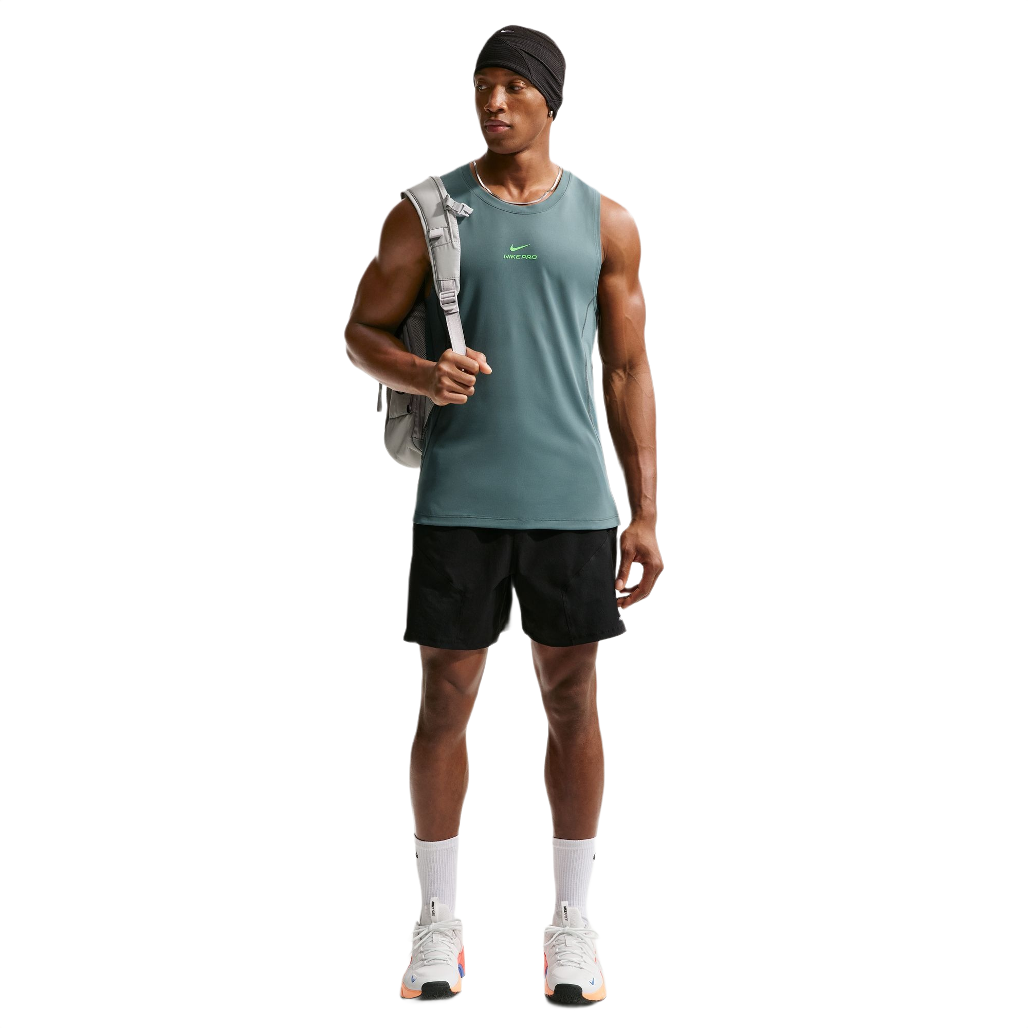 Nike Pro Dri-FIT Mens Training Tank