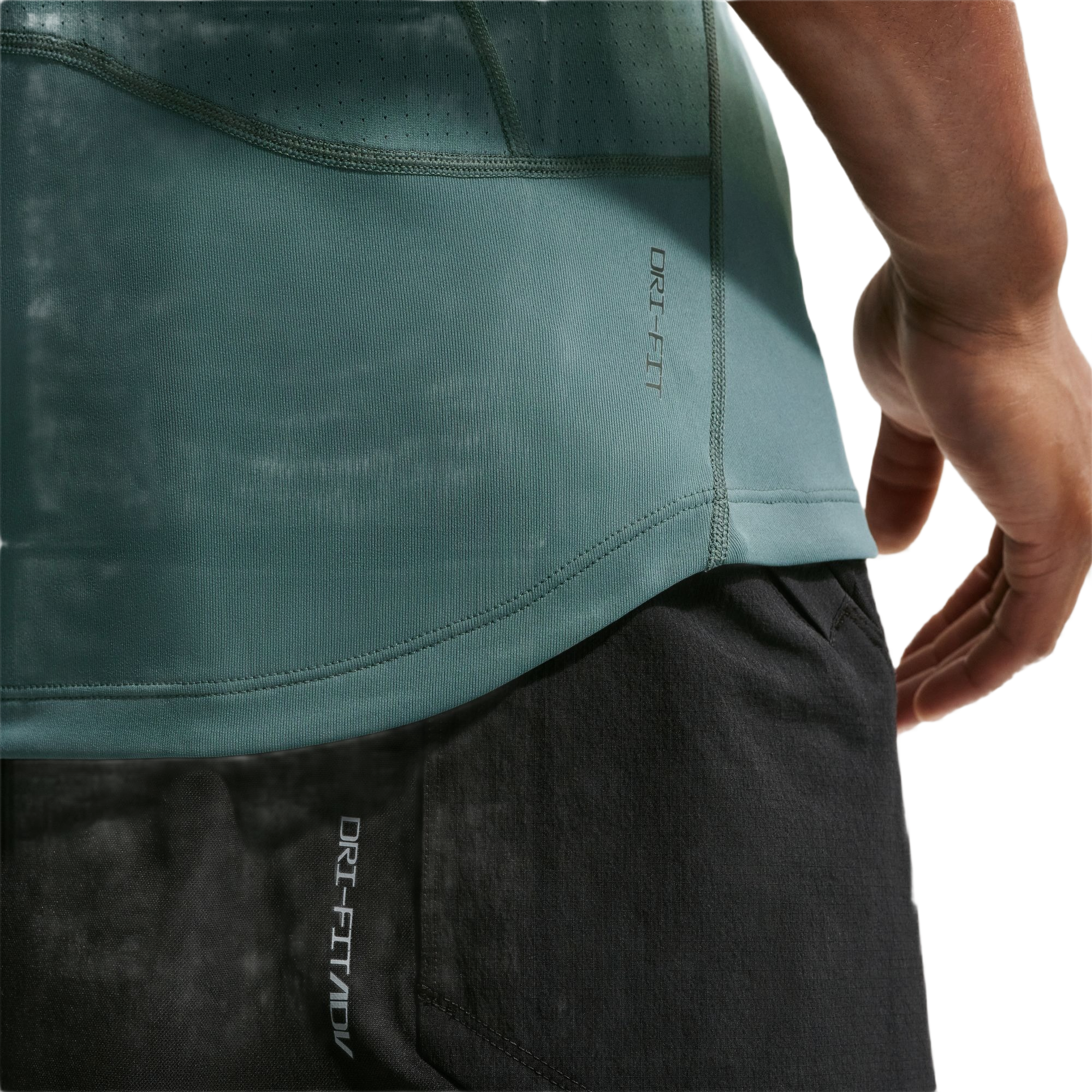 Nike Pro Dri-FIT Mens Training Tank