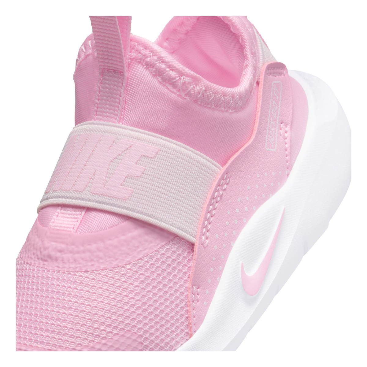 Nike Flex Runner 4 Toddler Shoes