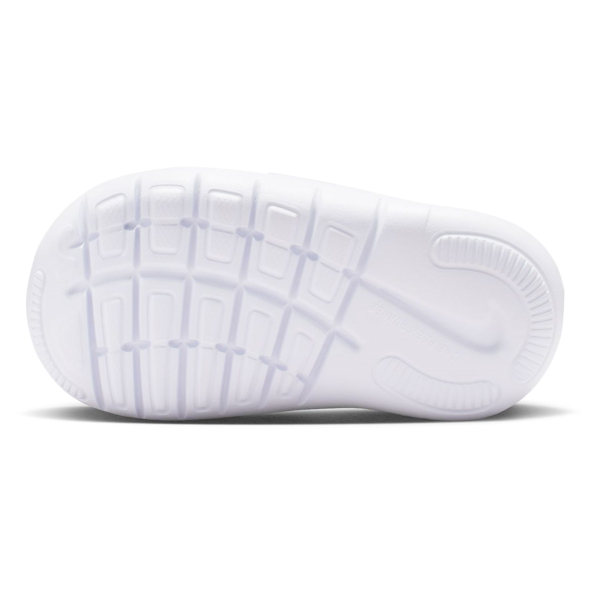Nike Flex Runner 4 Toddler Shoes