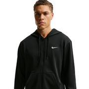 Nike Hyverse Dri-FIT UV Fleece Mens Full-Zip Hoodie