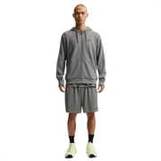 Nike Hyverse Dri-FIT UV Fleece Mens Full-Zip Hoodie