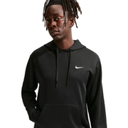 Nike Flex Dri-FIT UV Protection Mens Pullover Hoodie