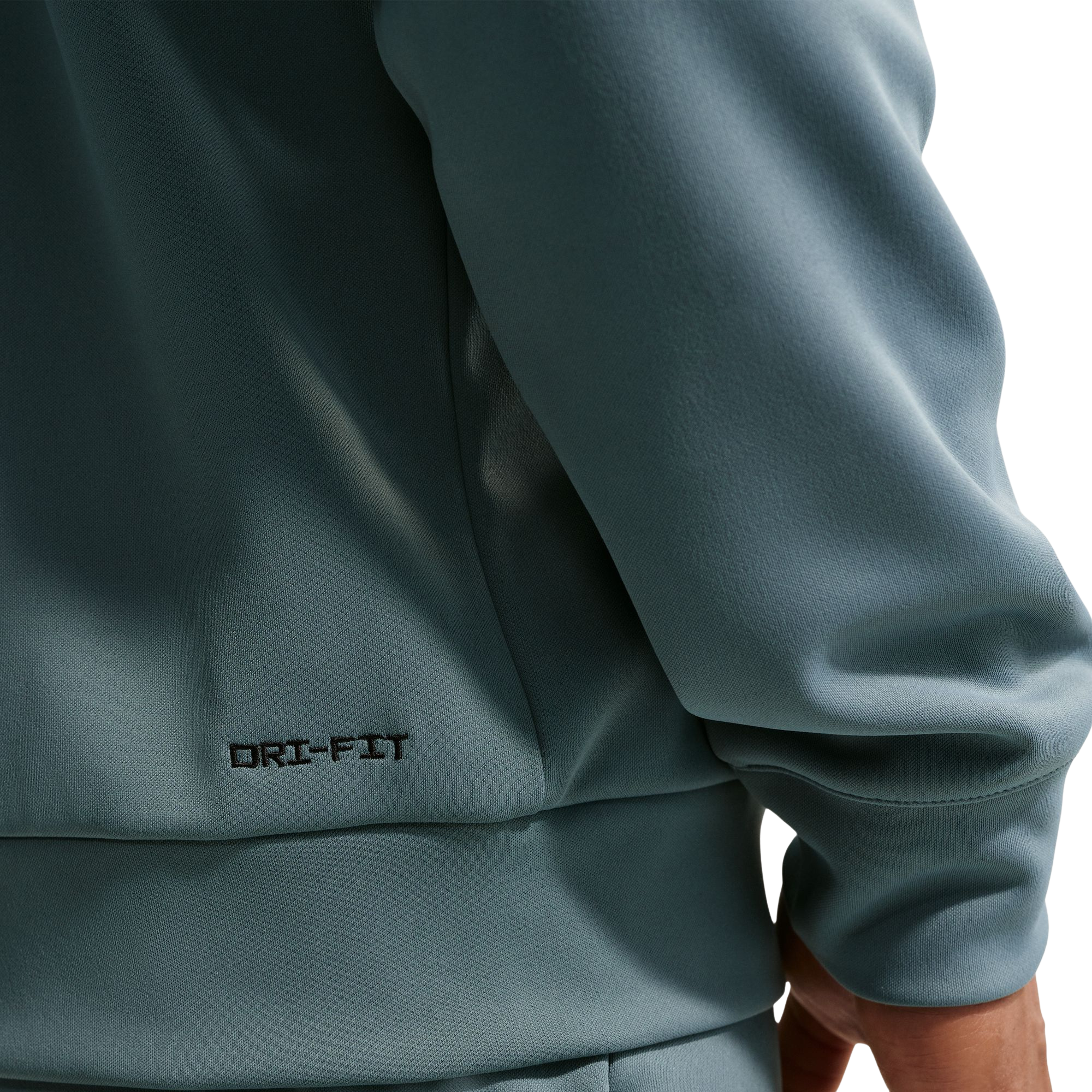 Nike Flex Dri-FIT UV Protection Mens Pullover Hoodie