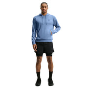 Nike Flex Dri-FIT UV Protection Mens Pullover Hoodie