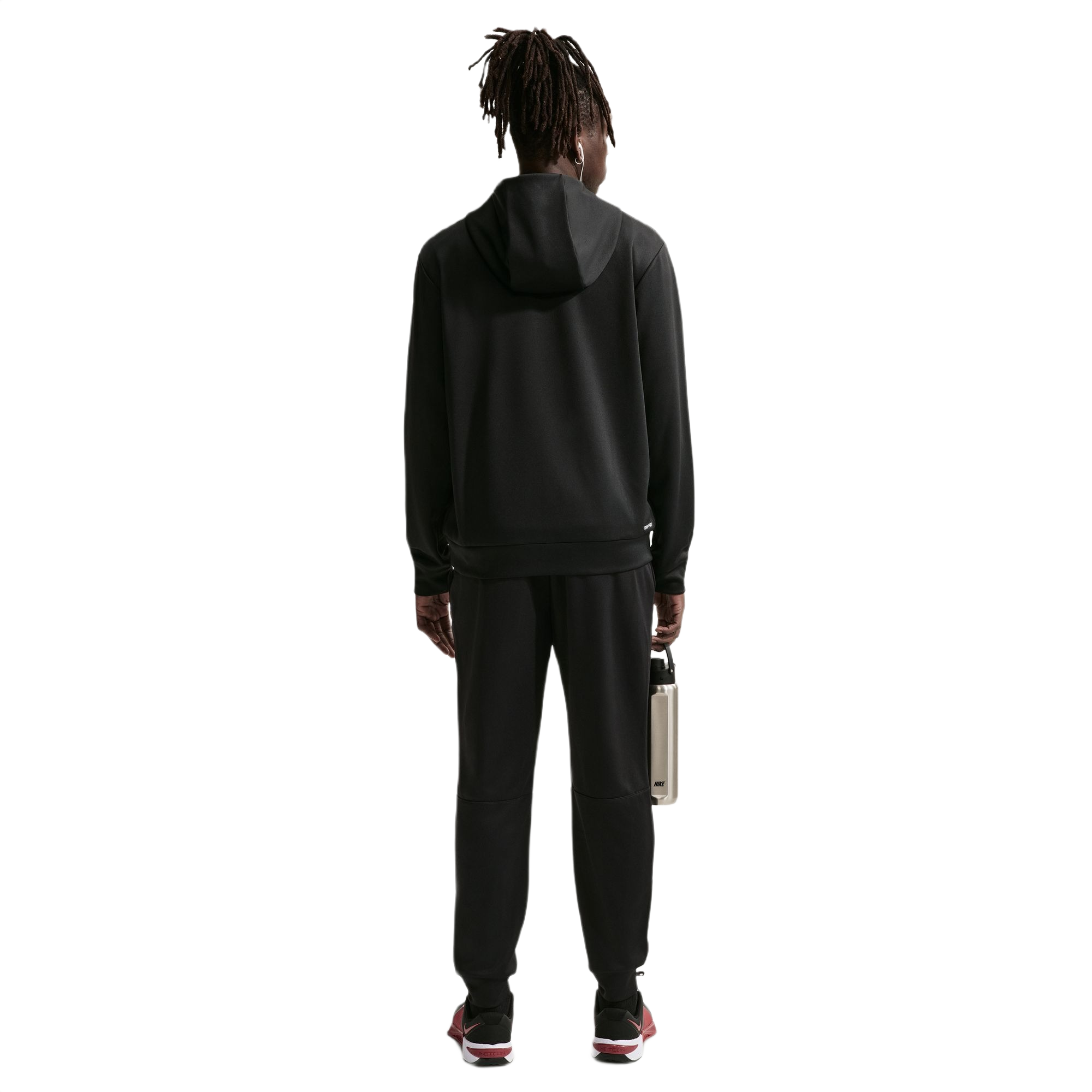 Nike Hyverse Dri-FIT UV Mens Training Joggers