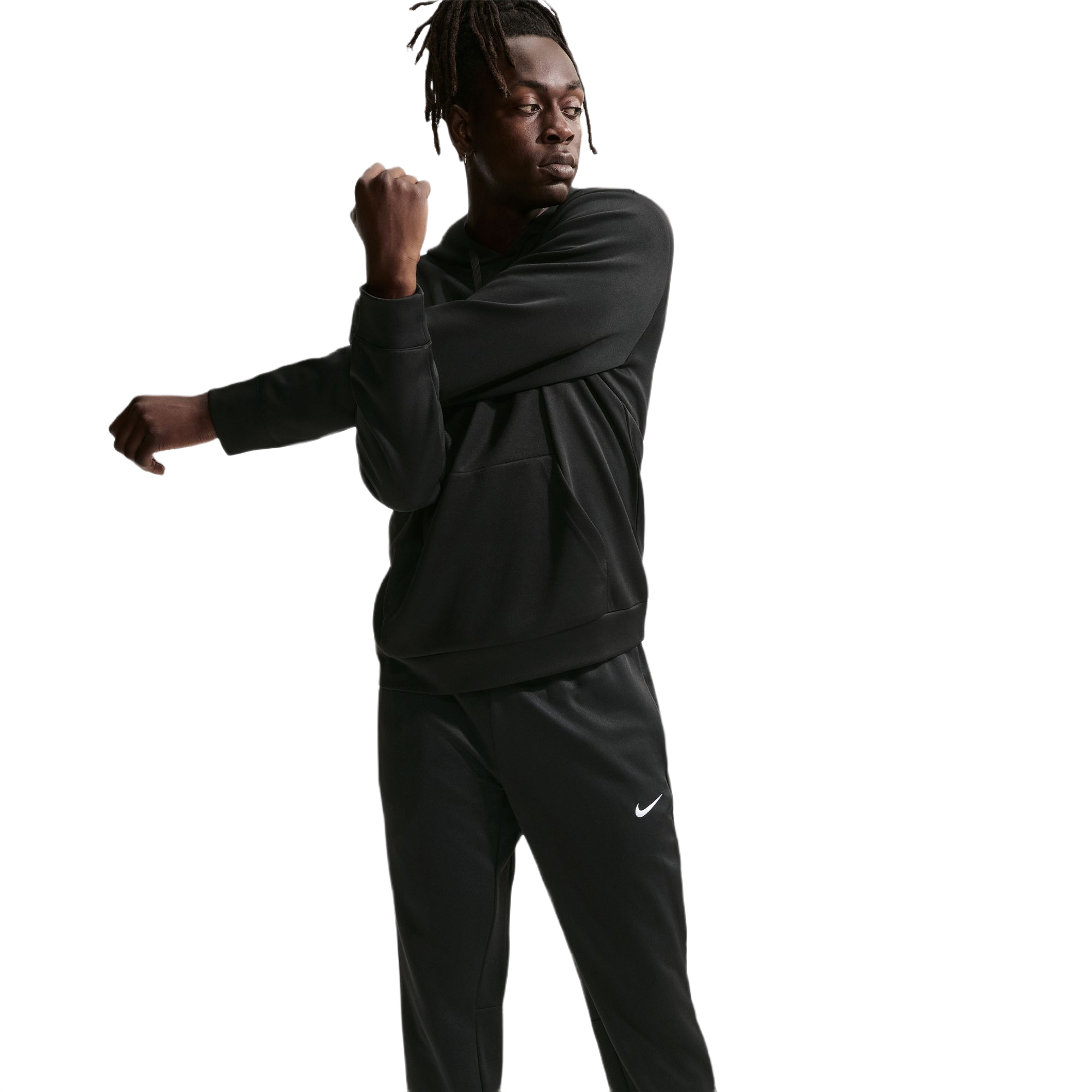 Nike Hyverse Dri-FIT UV Mens Training Joggers