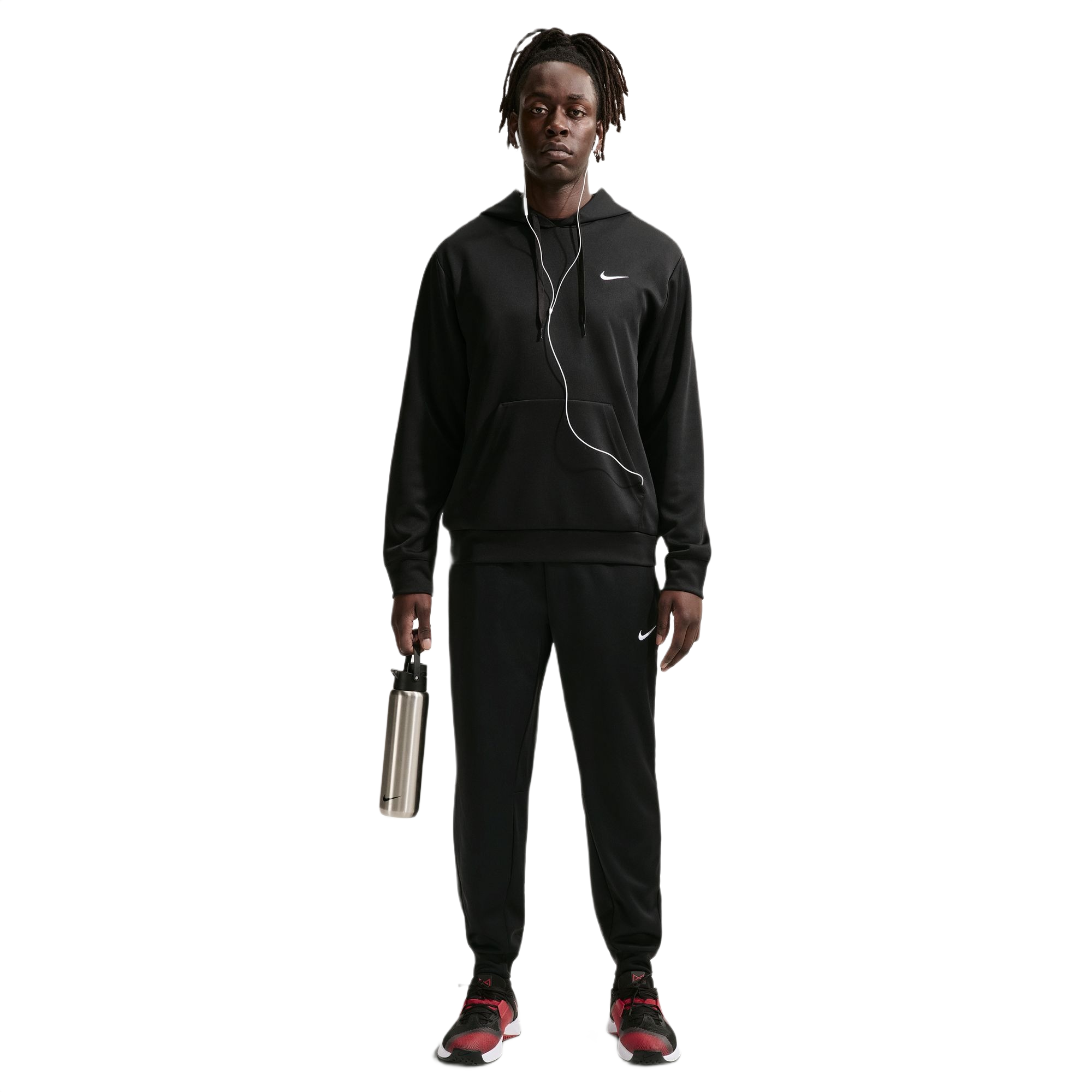 Nike Hyverse Dri-FIT UV Mens Training Joggers