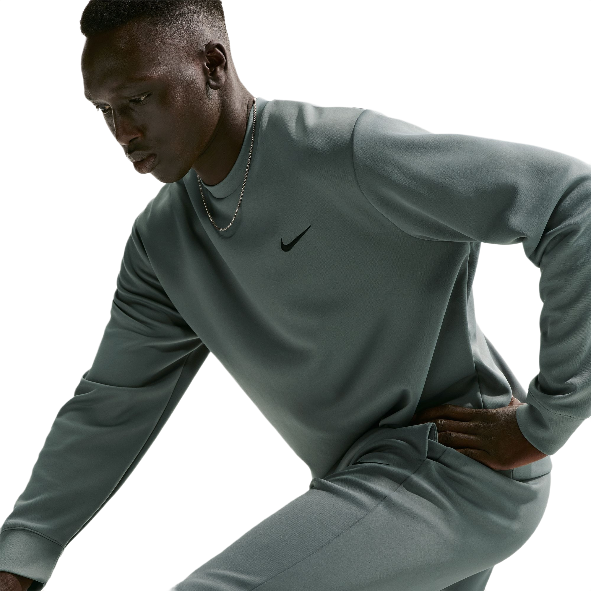 Nike Hyverse Dri-FIT UV Mens Training Joggers