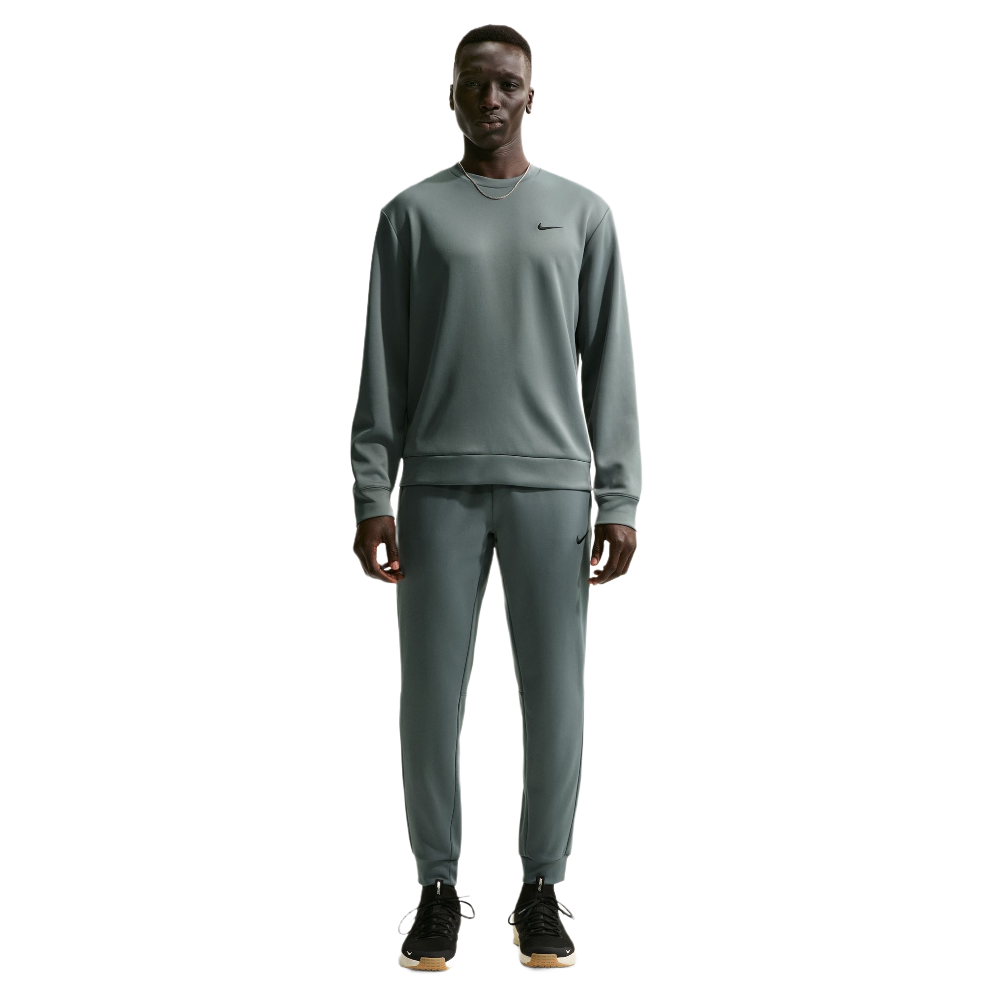 Nike Hyverse Dri-FIT UV Mens Training Joggers