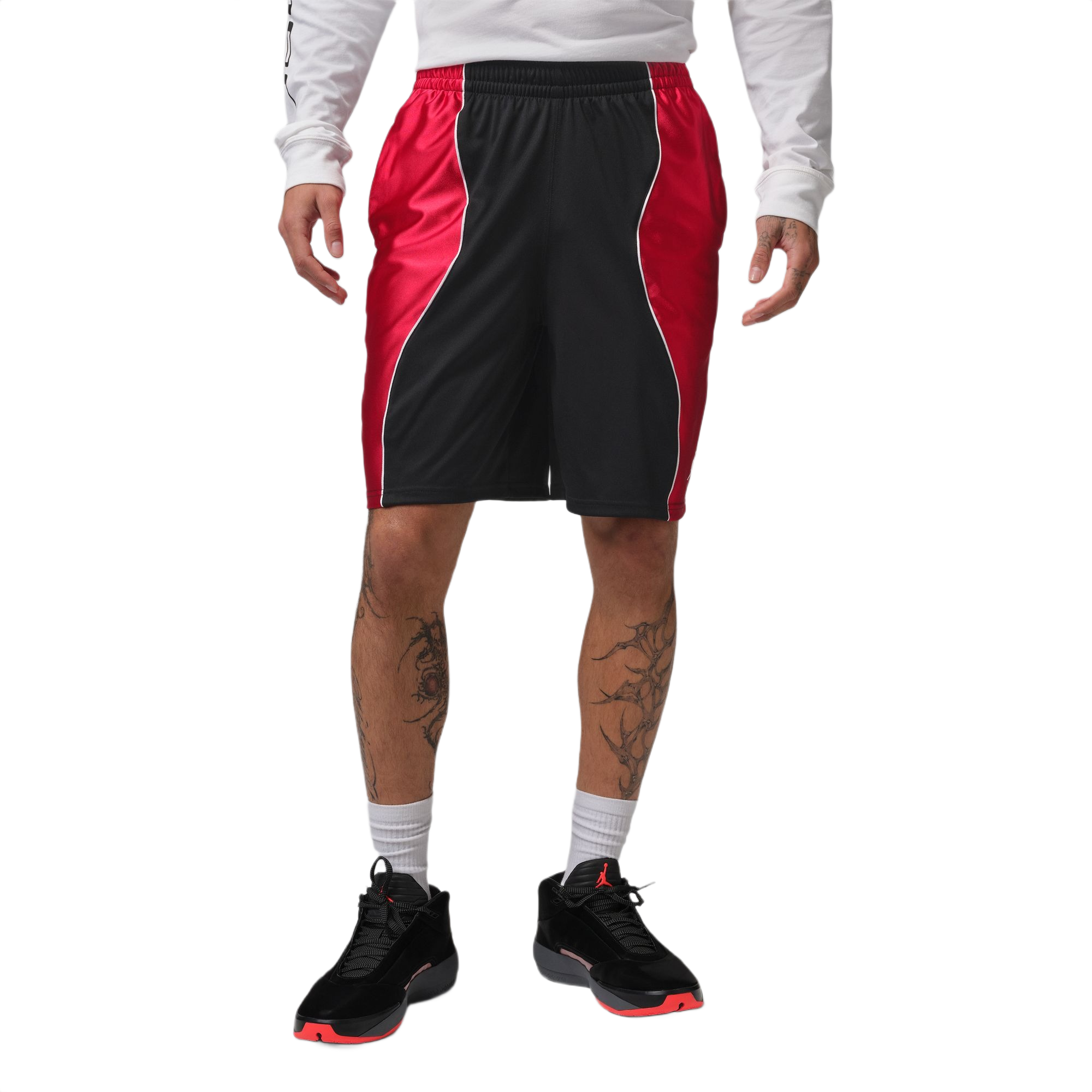 Jordan Sport Dri-FIT Y2K Mens Shorts