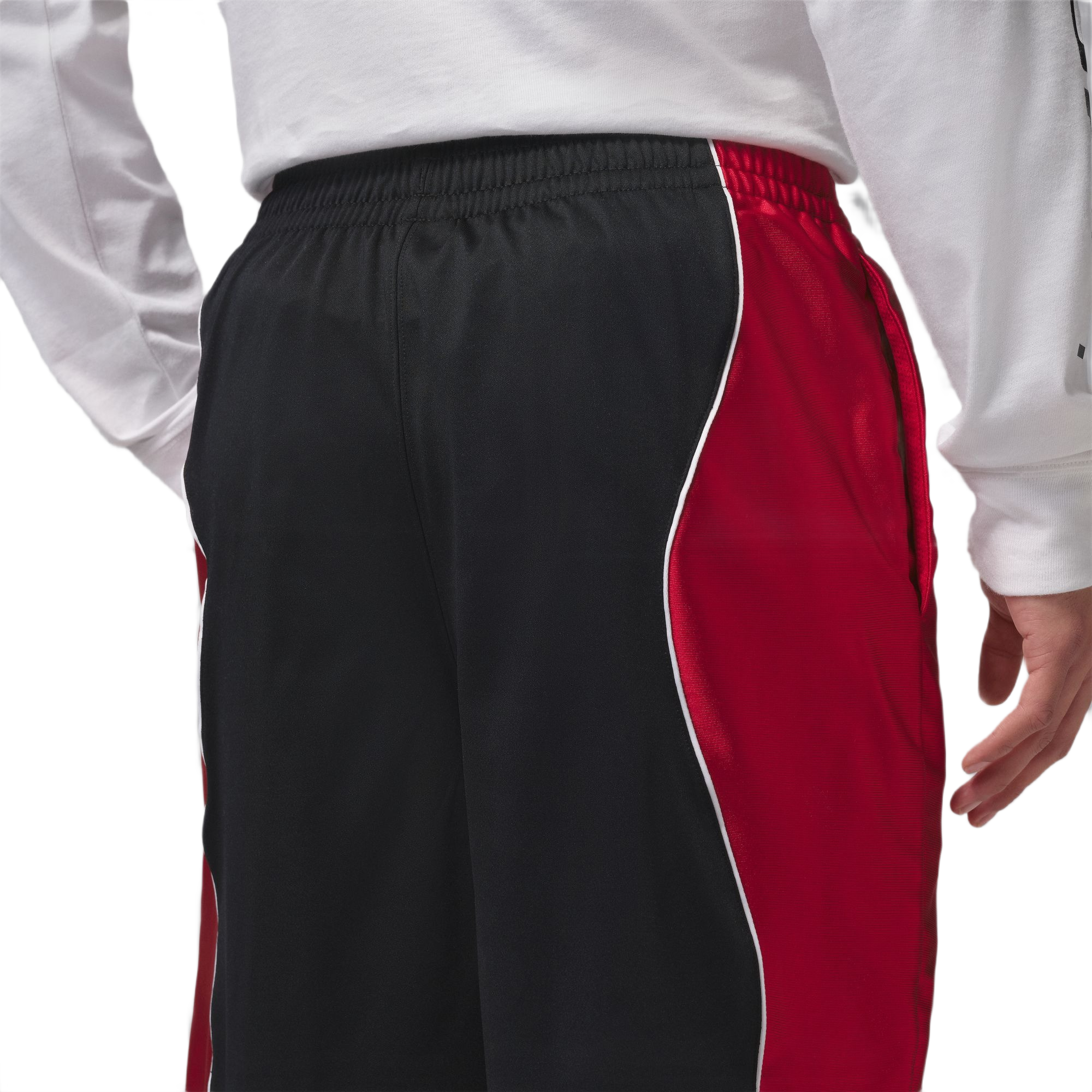 Jordan Sport Dri-FIT Y2K Mens Shorts