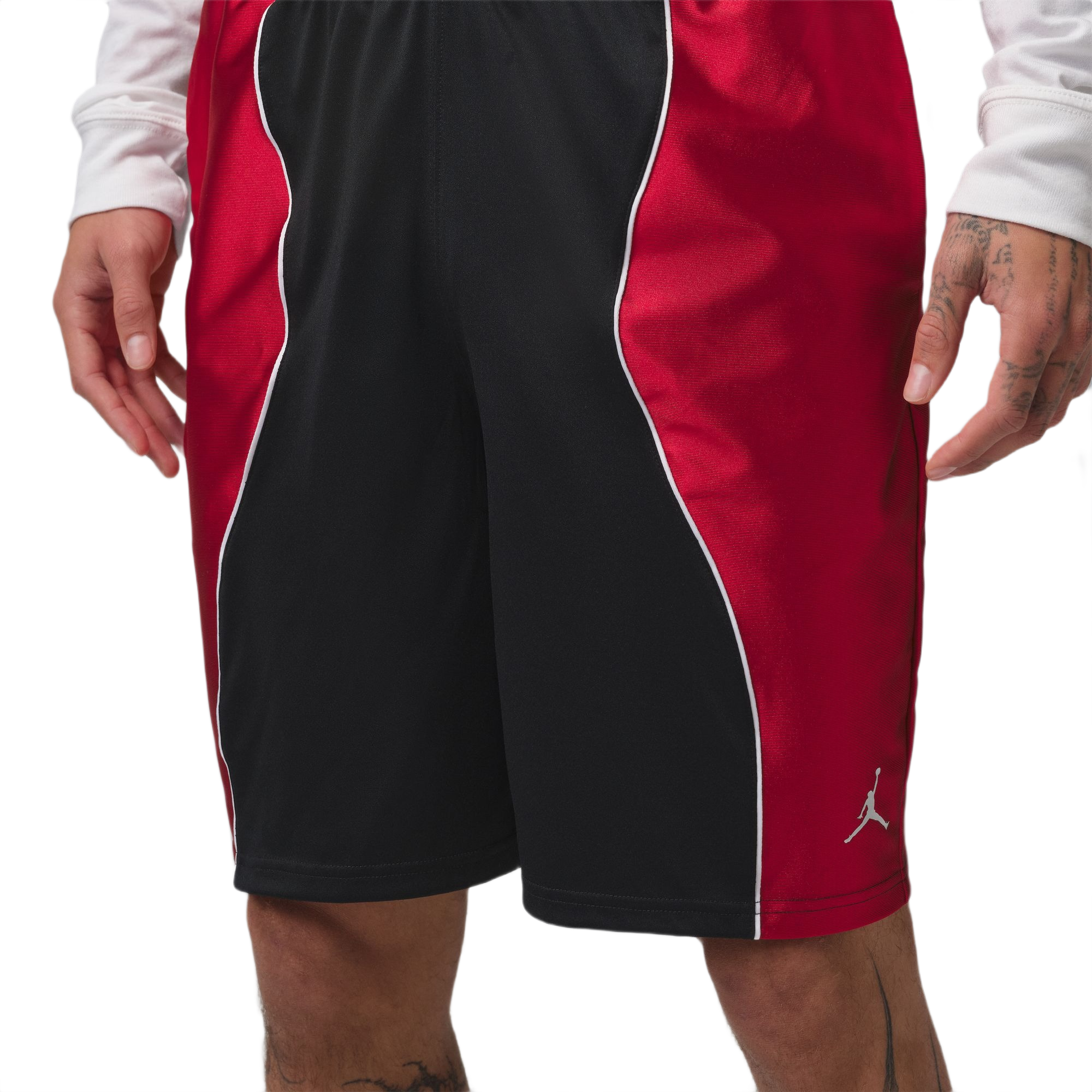 Jordan Sport Dri-FIT Y2K Mens Shorts