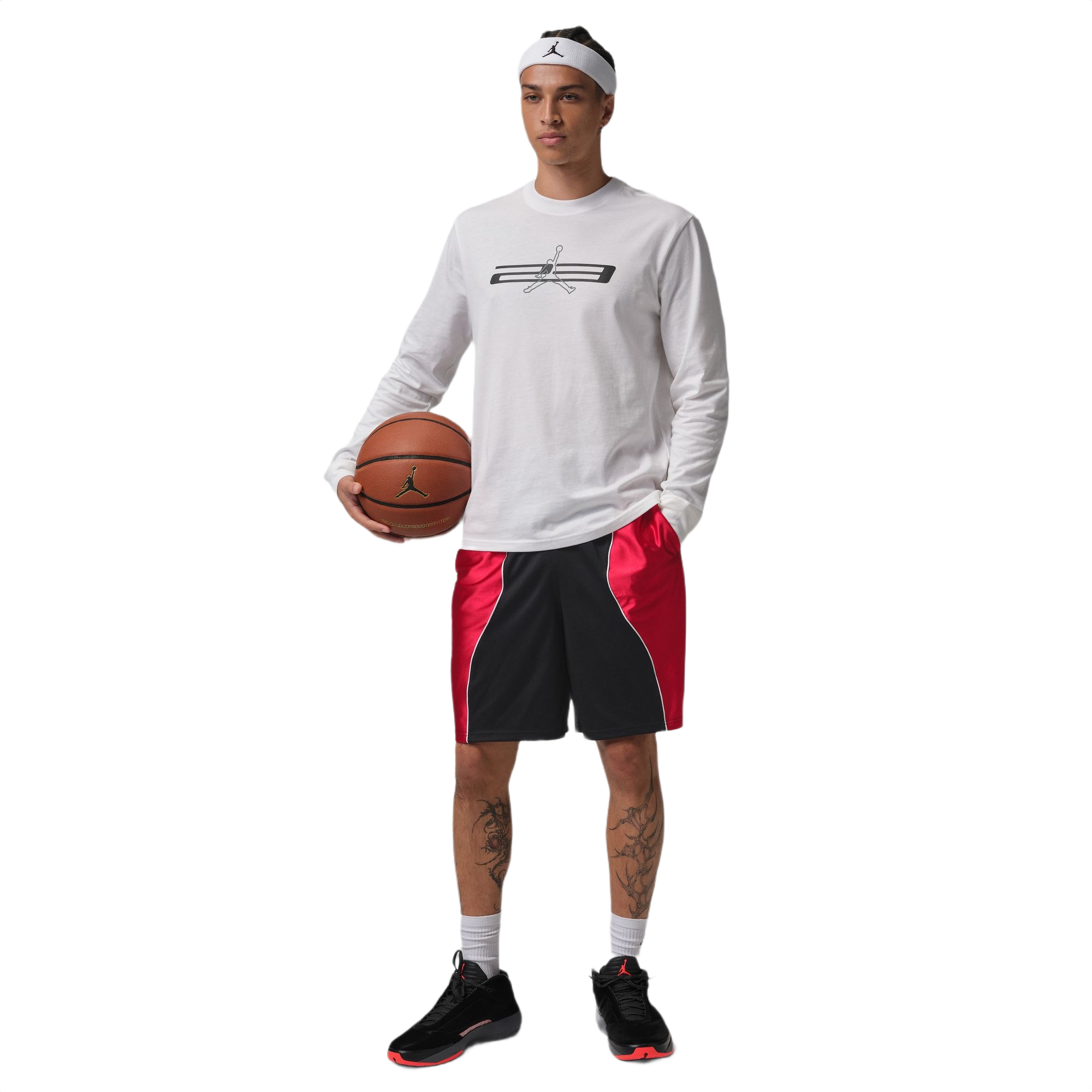 Jordan Sport Dri-FIT Y2K Mens Shorts