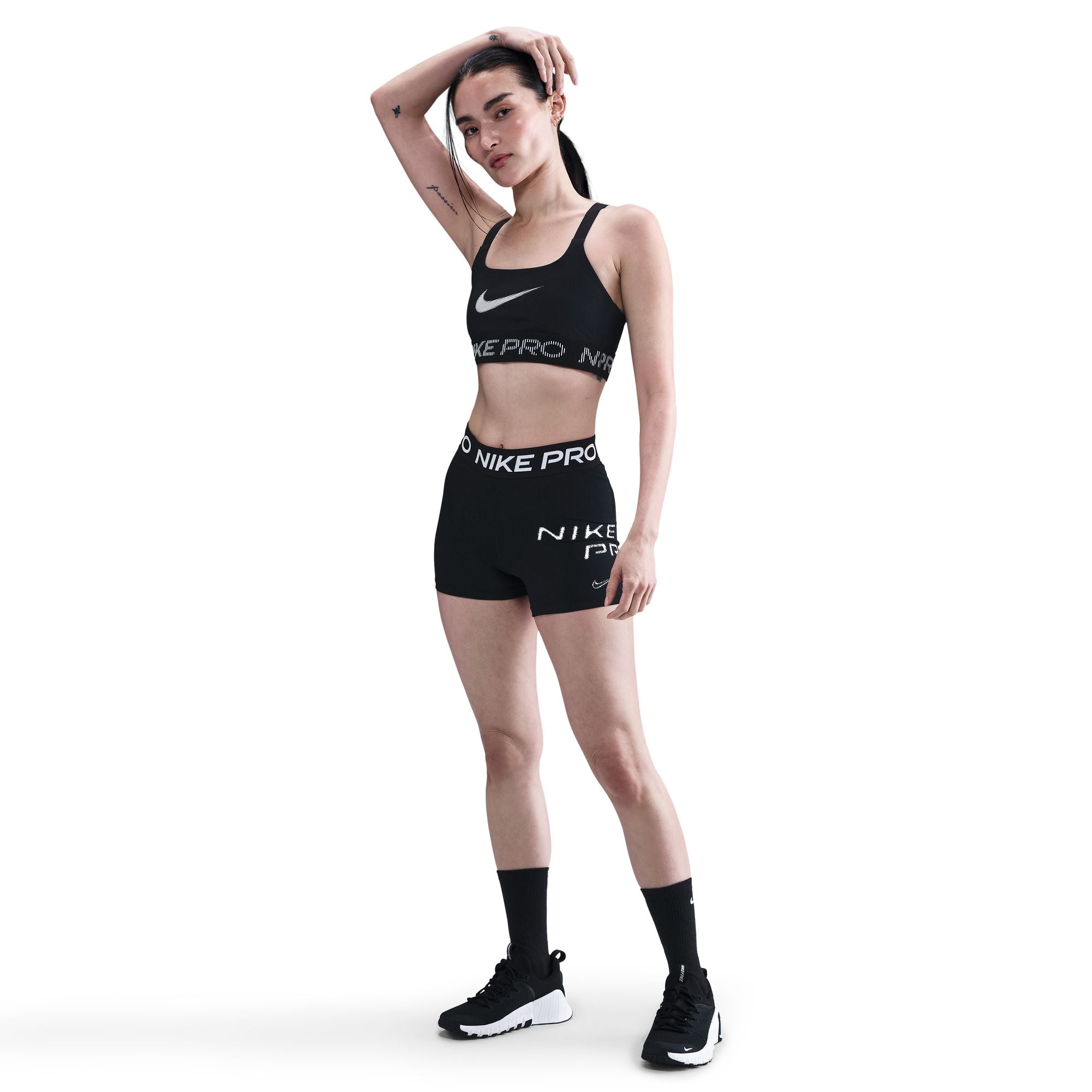 Nike Pro Womens Sports Bra