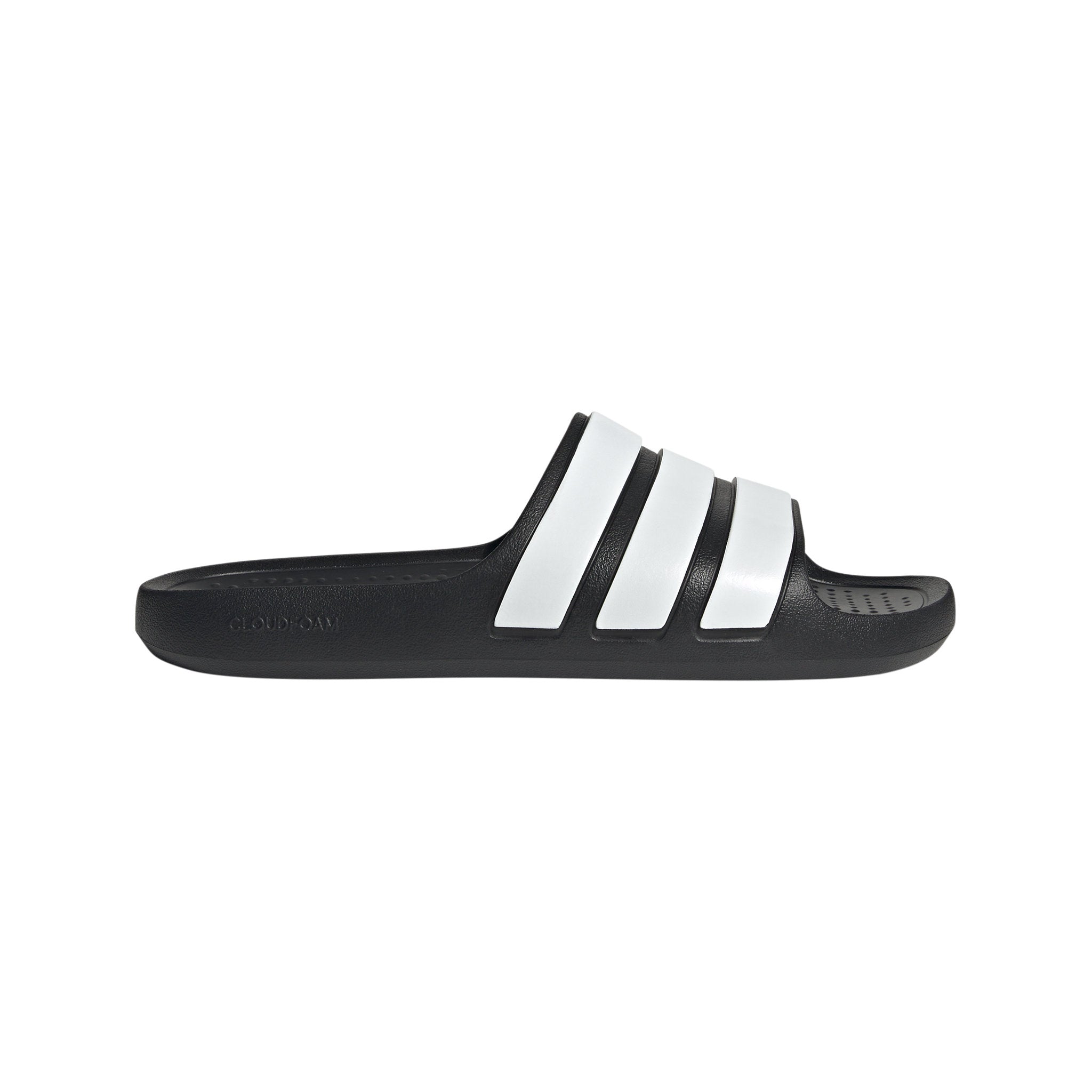 adidas Adilette Flow Mens Slides