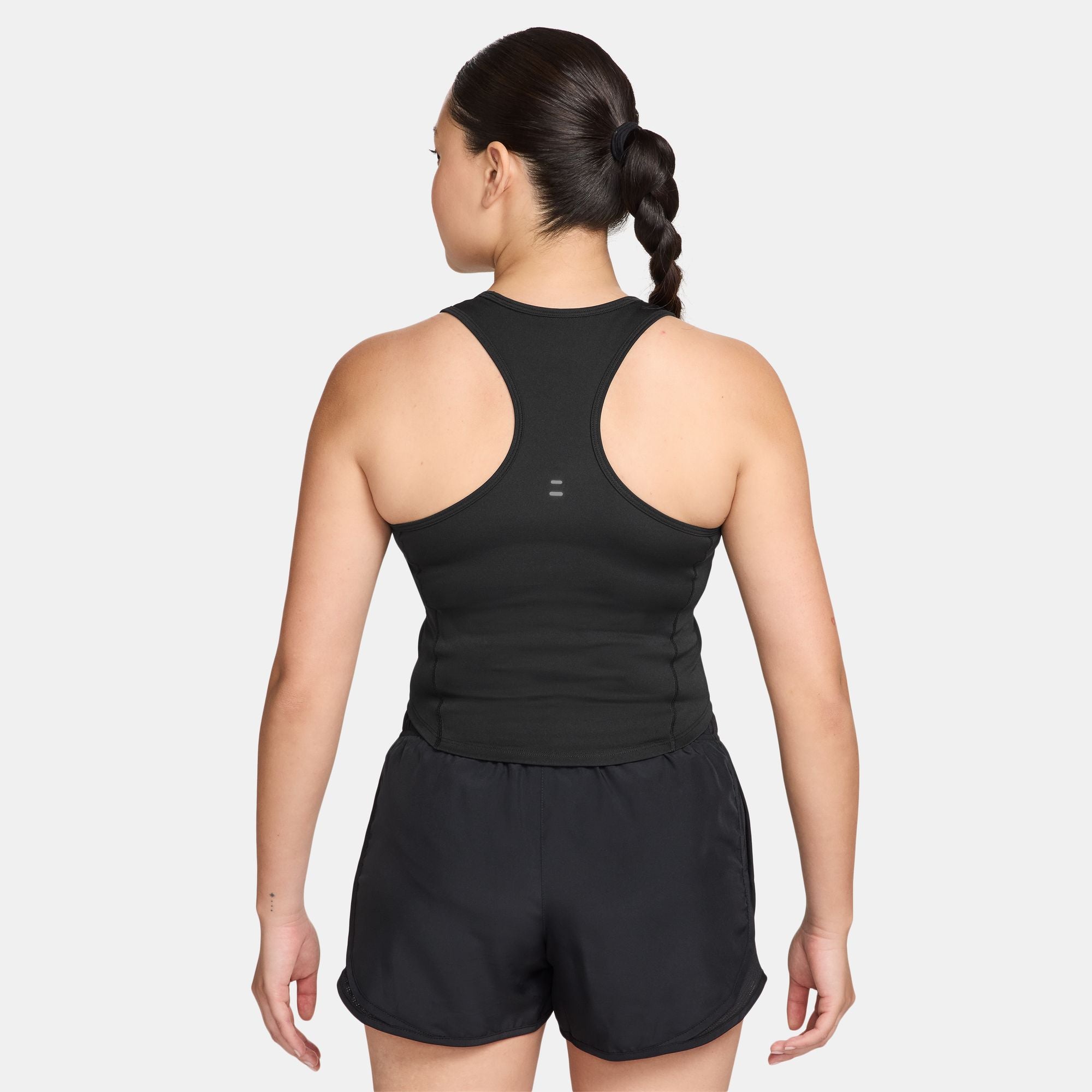 Nike Tempo Swoosh Dri-FIT Womens Running Tank
