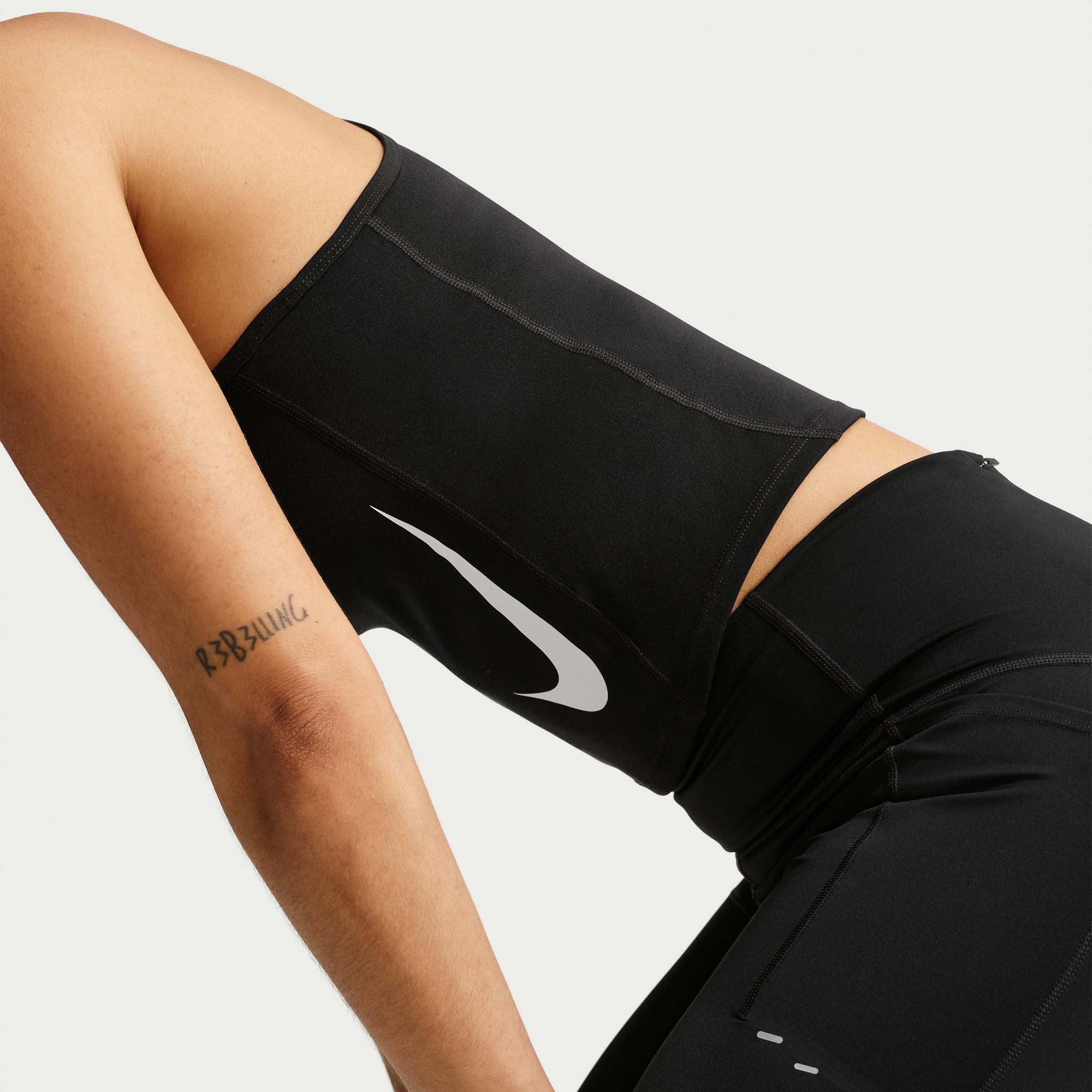 Nike Tempo Swoosh Dri-FIT Womens Running Tank